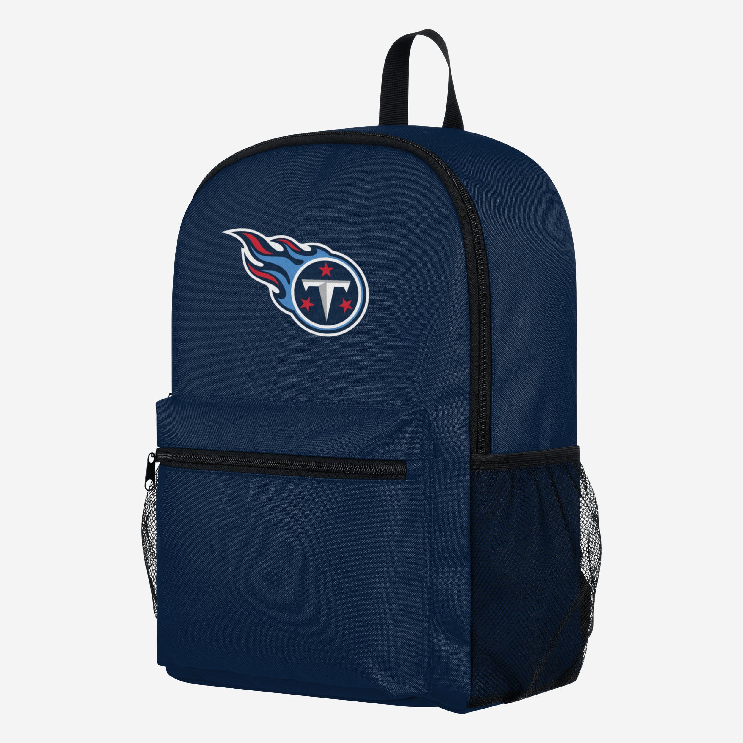 Tennessee Titans Legendary Logo Backpack - Image 2