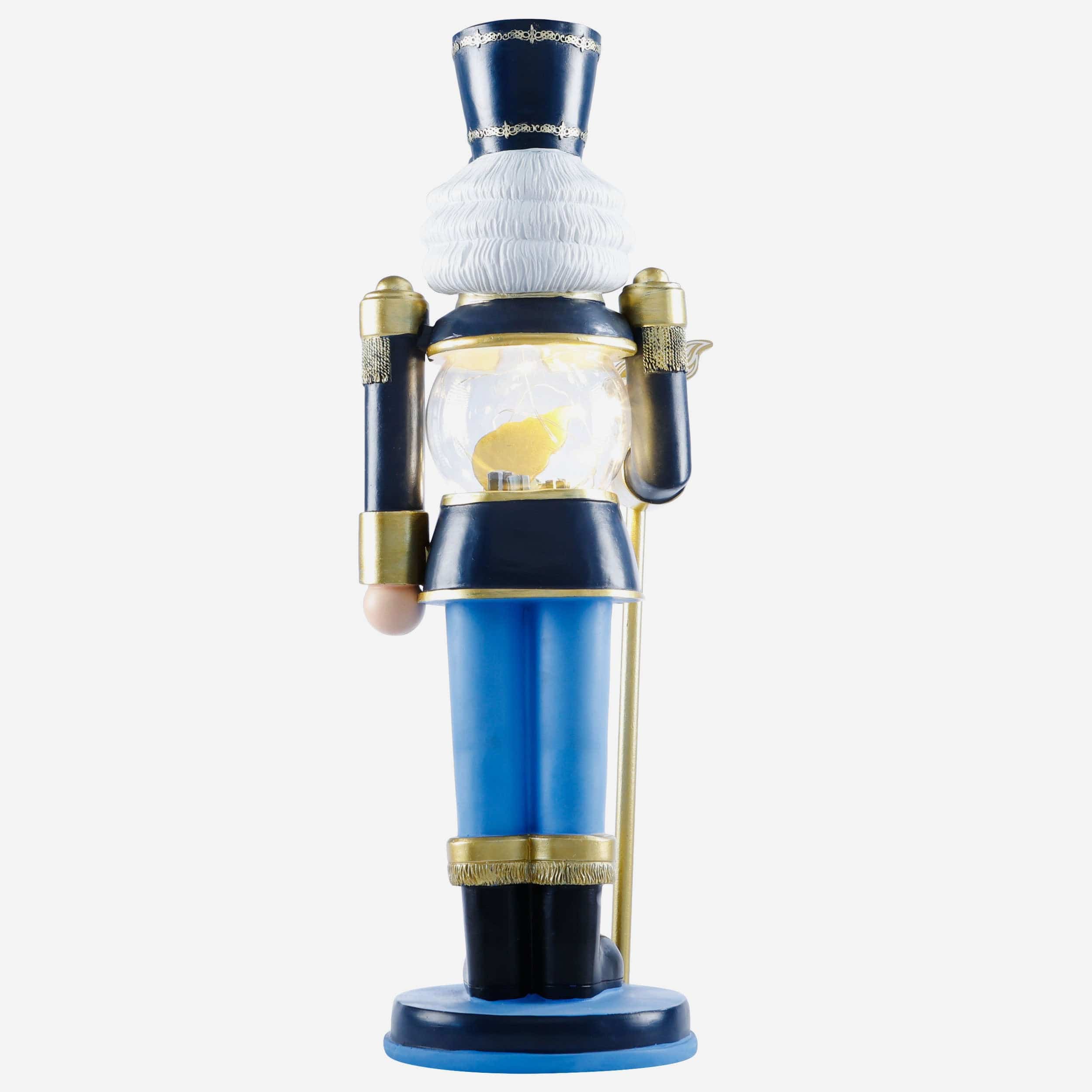 Tennessee Titans Light Up Nutcracker - Image 4