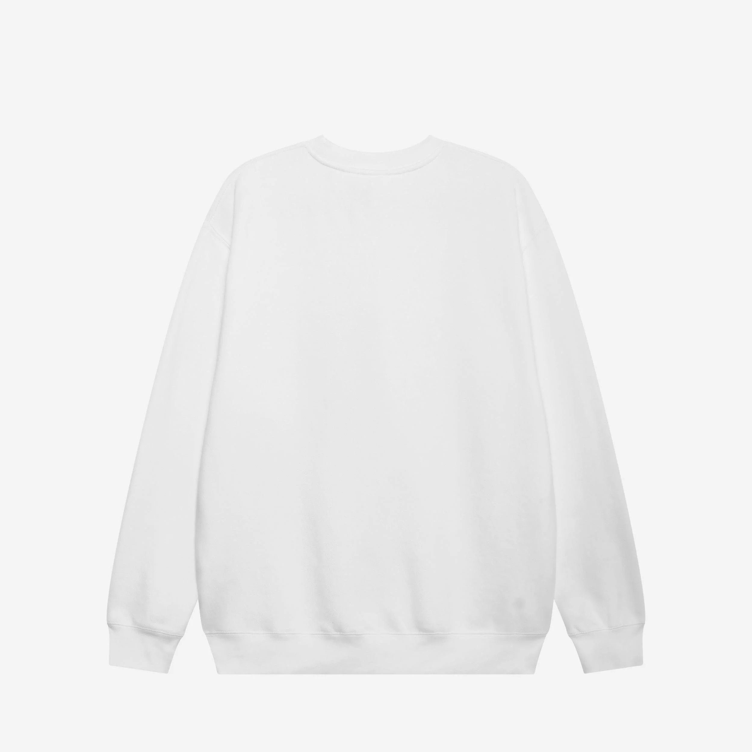 Tennessee Titans Property of Crew Neck Sweatshirt - Image 2