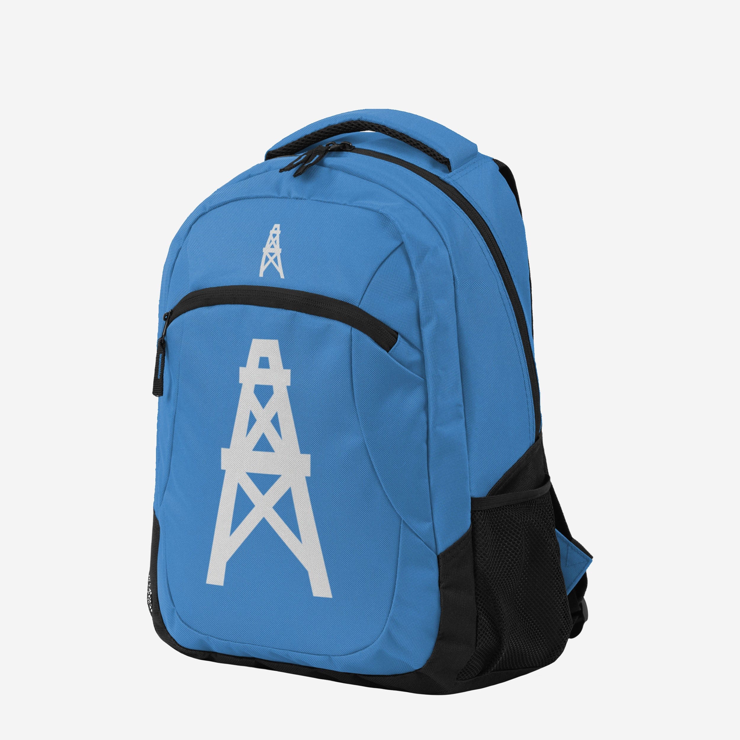 Tennessee Titans Retro Action Backpack - Image 2