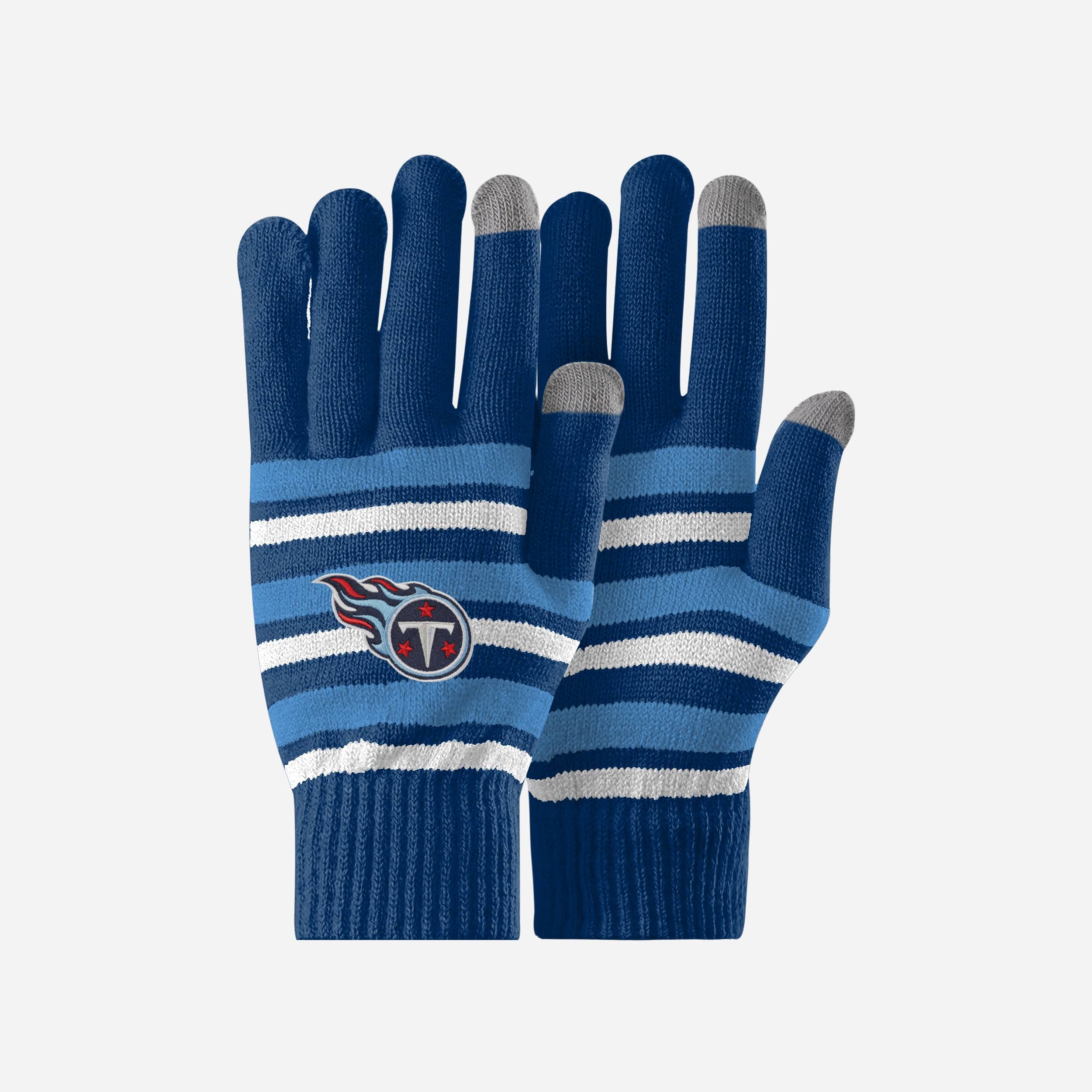 Tennessee Titans Stretch Gloves