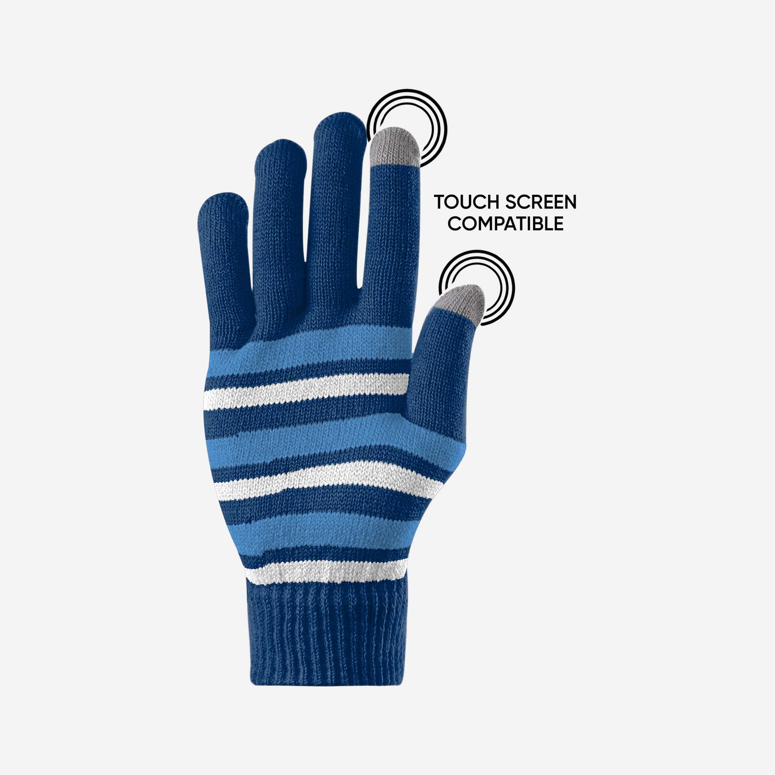 Tennessee Titans Stretch Gloves - Image 3