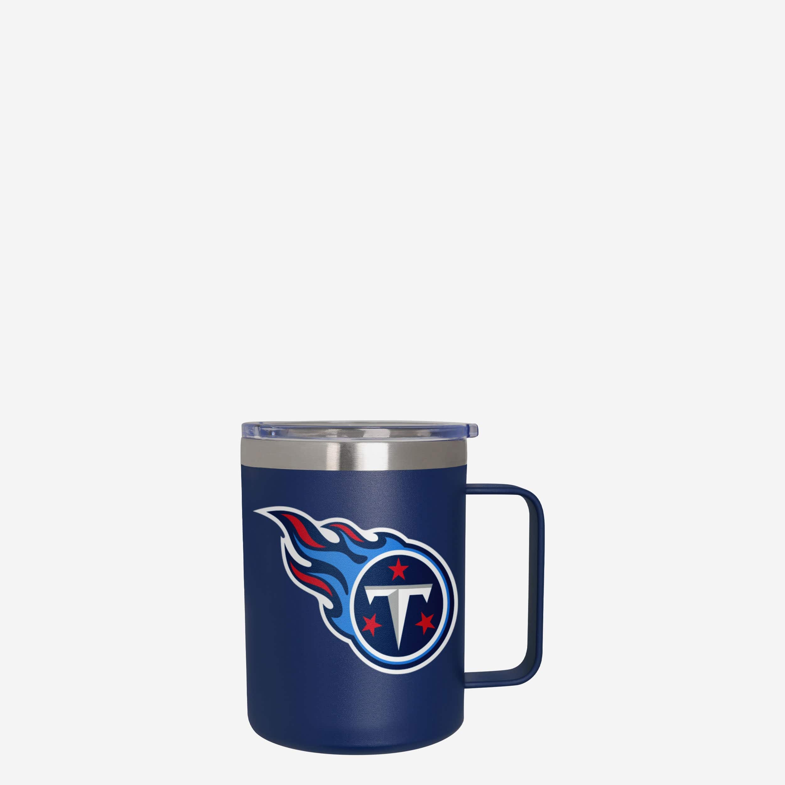 Tennessee Titans Team Color Insulated Stainless Steel Mug