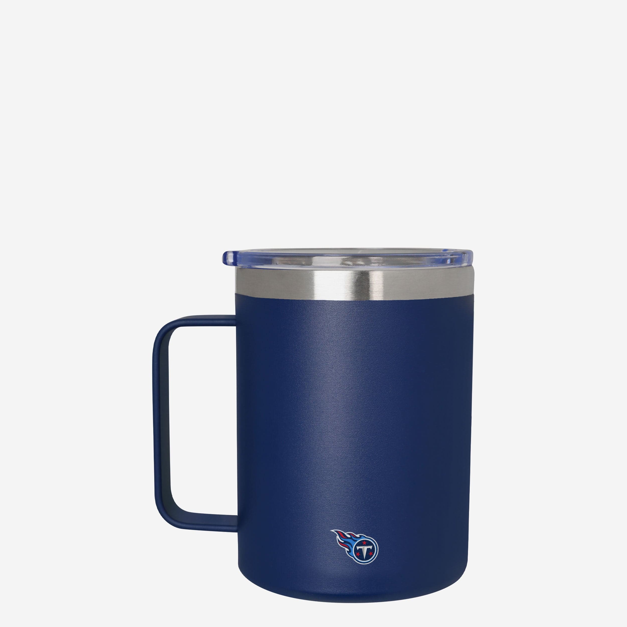 Tennessee Titans Team Color Insulated Stainless Steel Mug - Image 2