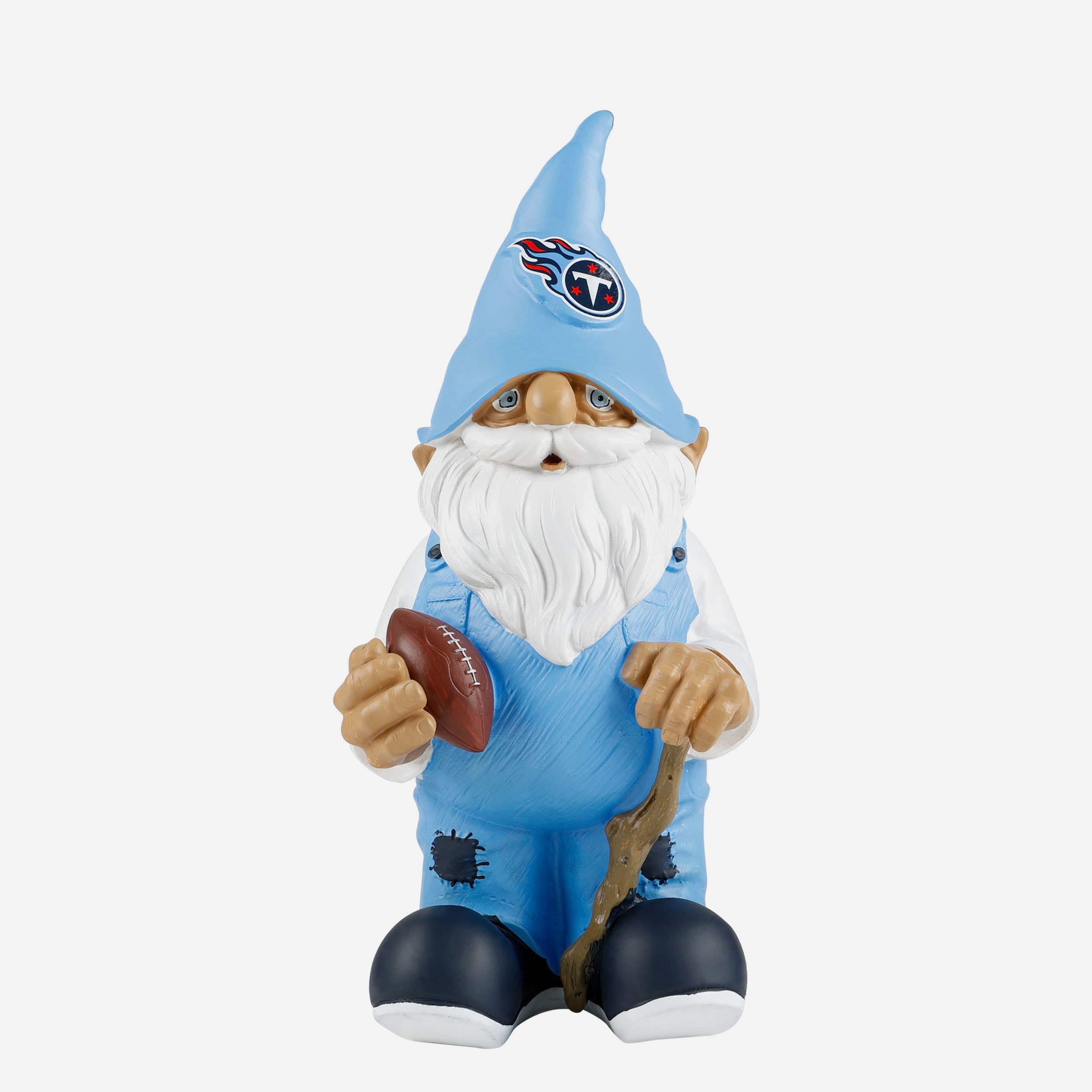 Tennessee Titans Team Gnome
