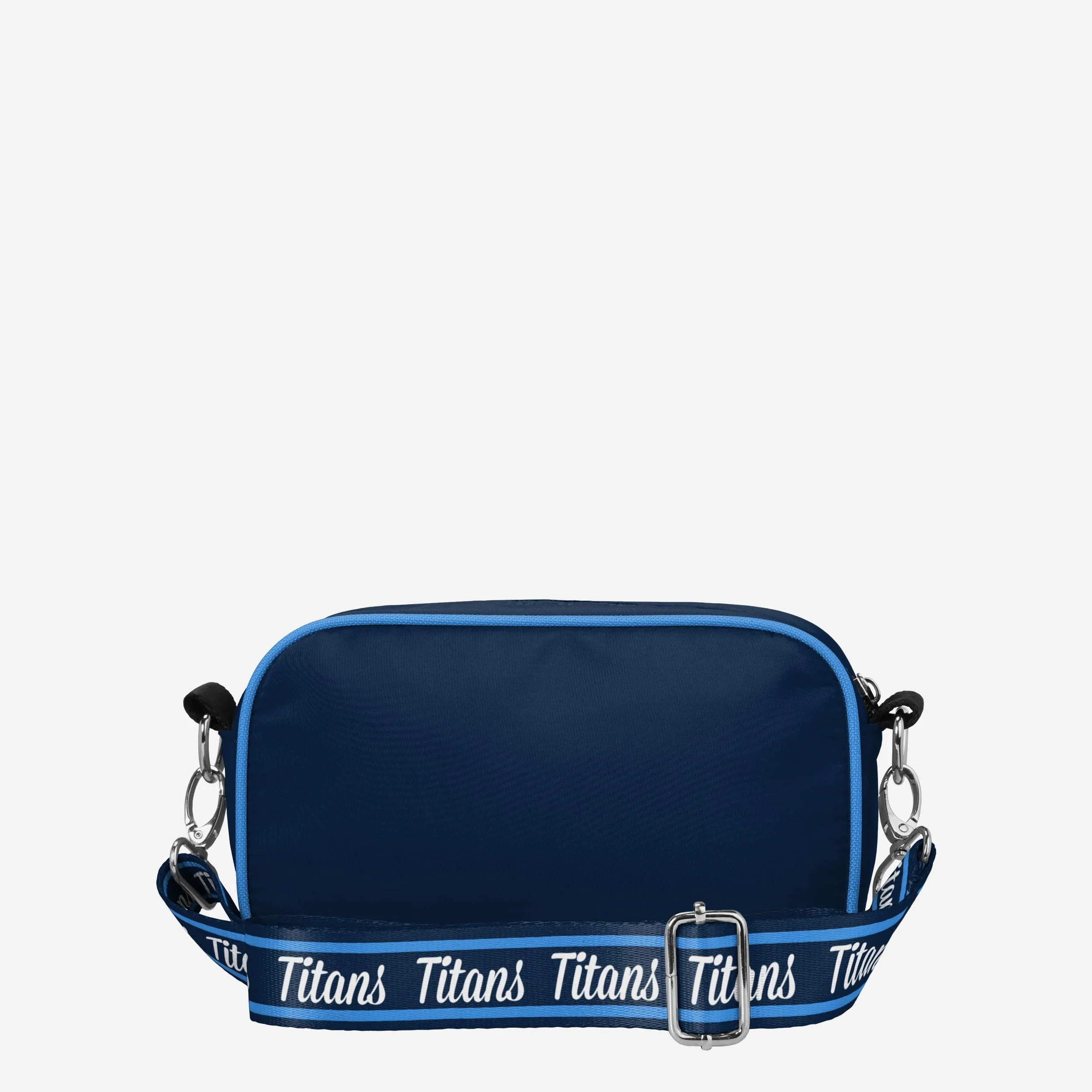 Tennessee Titans Team Logo Crossbody Bag - Image 5