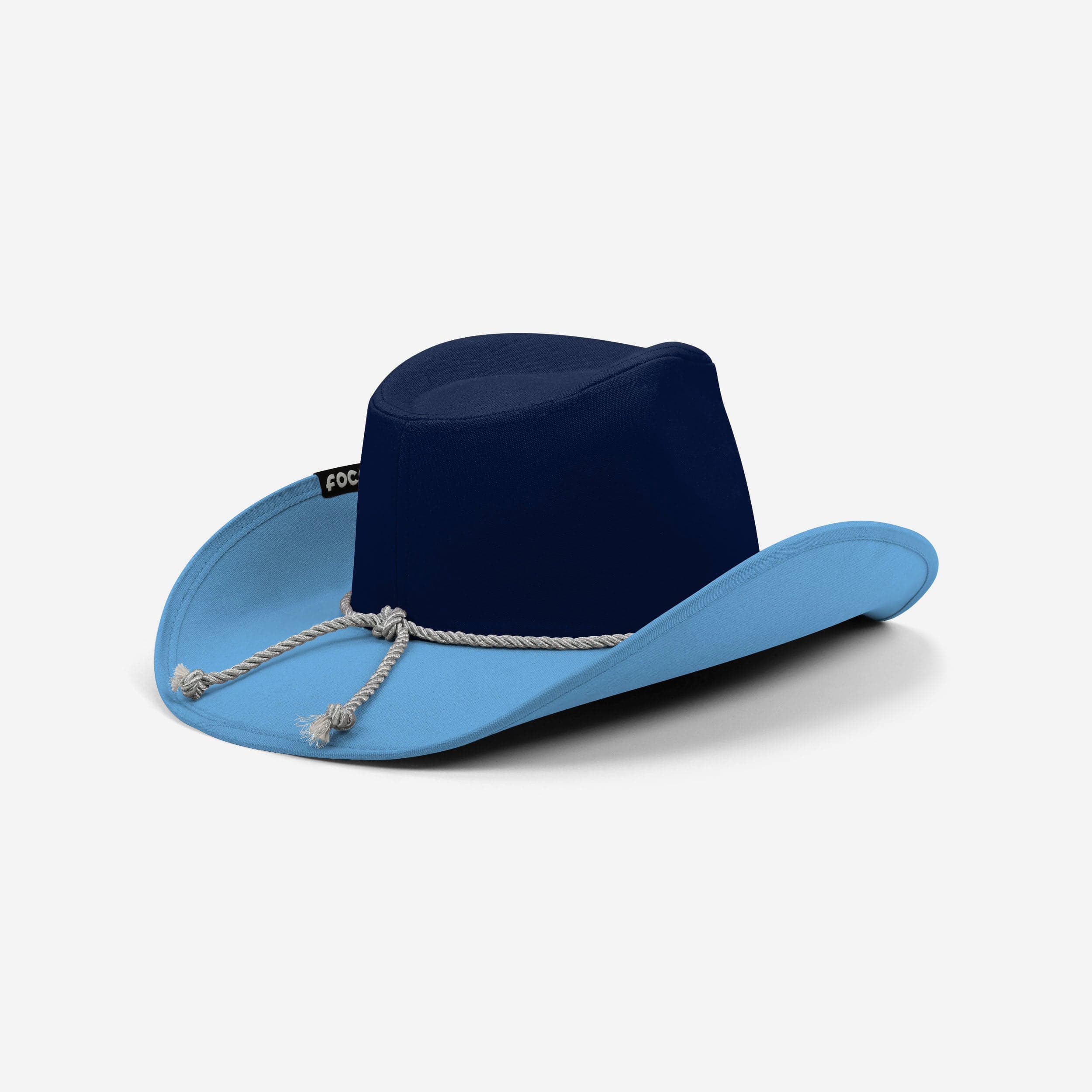 Tennessee Titans Two Tone Cowboy Hat - Image 4