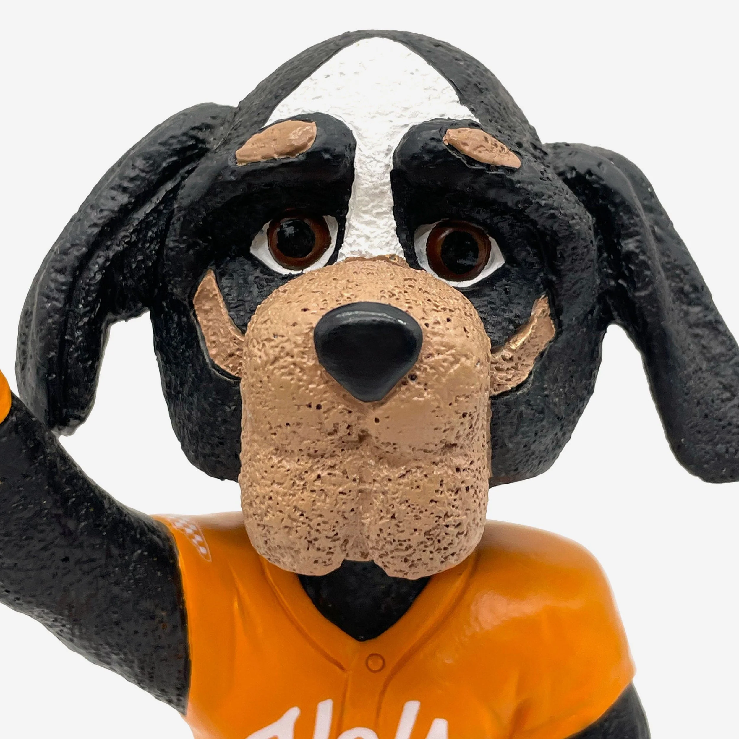 Tennessee Volunteers 2024 College World Series Champions Bobblehead - Image 2