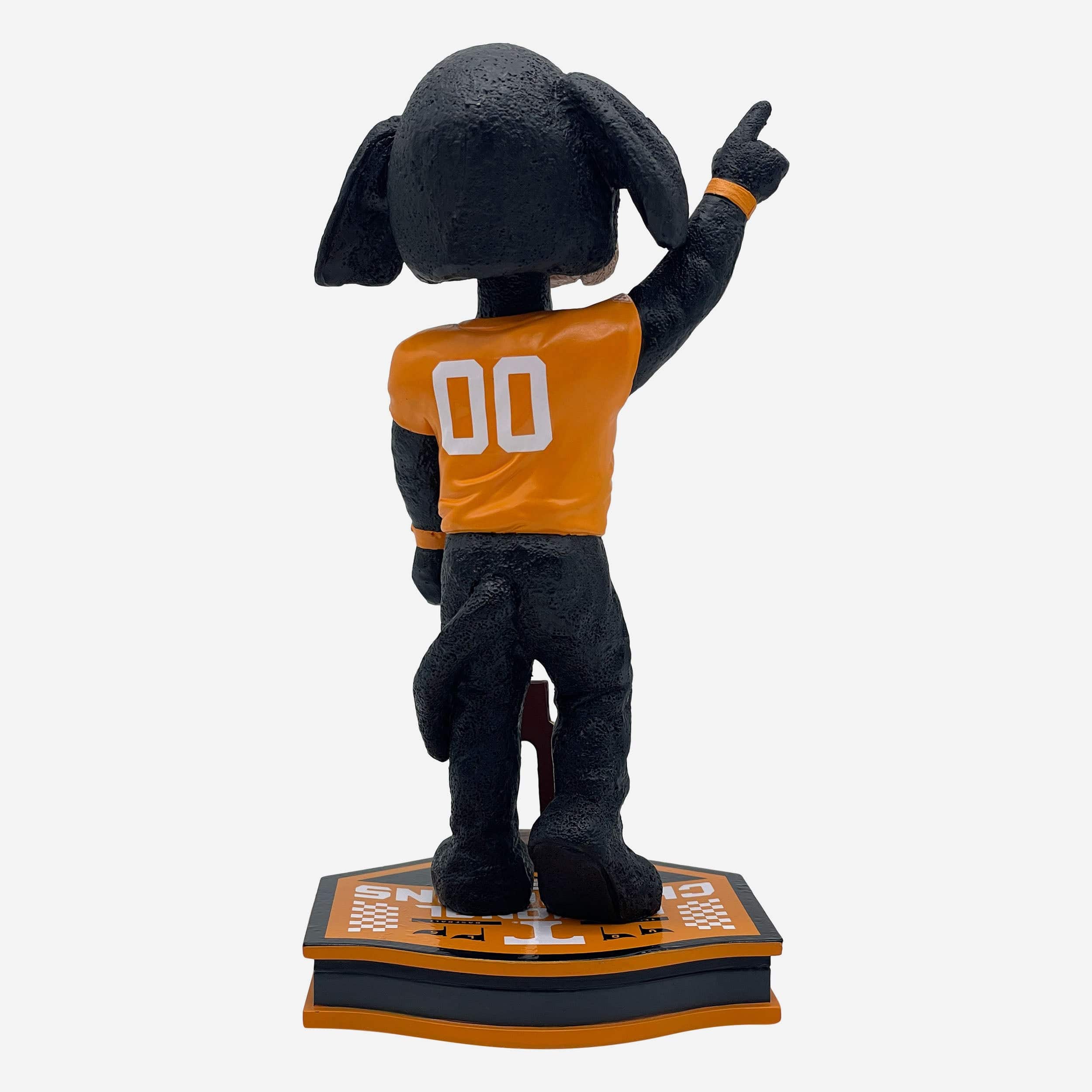 Tennessee Volunteers 2024 College World Series Champions Bobblehead - Image 5