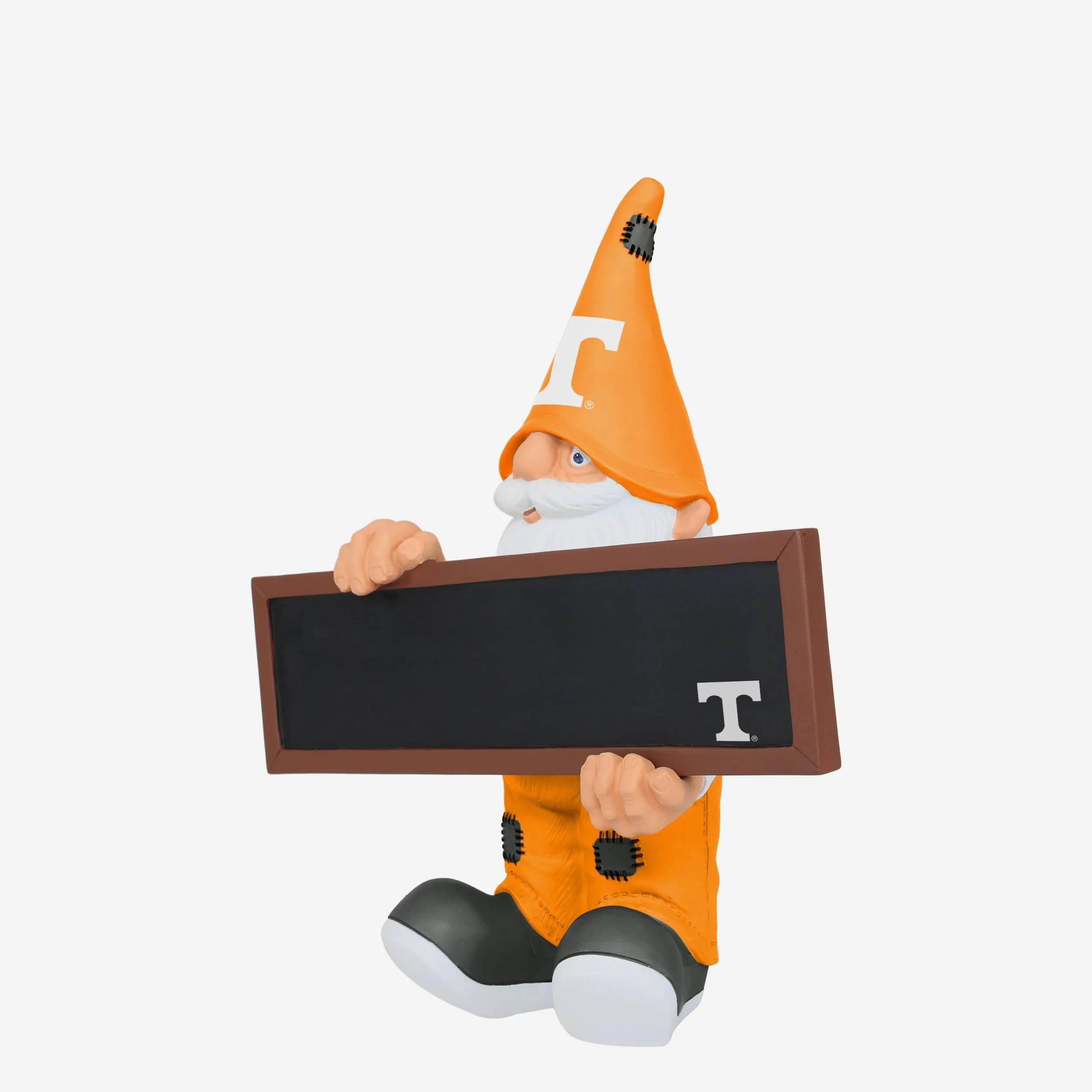 Tennessee Volunteers Chalkboard Sign Gnome - Image 2