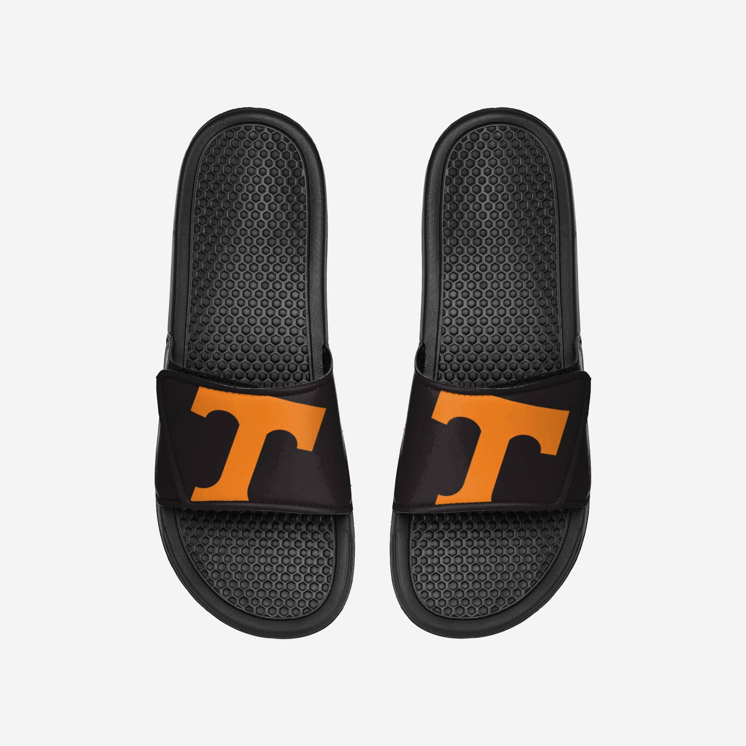 Tennessee Volunteers Cropped Big Logo Slide