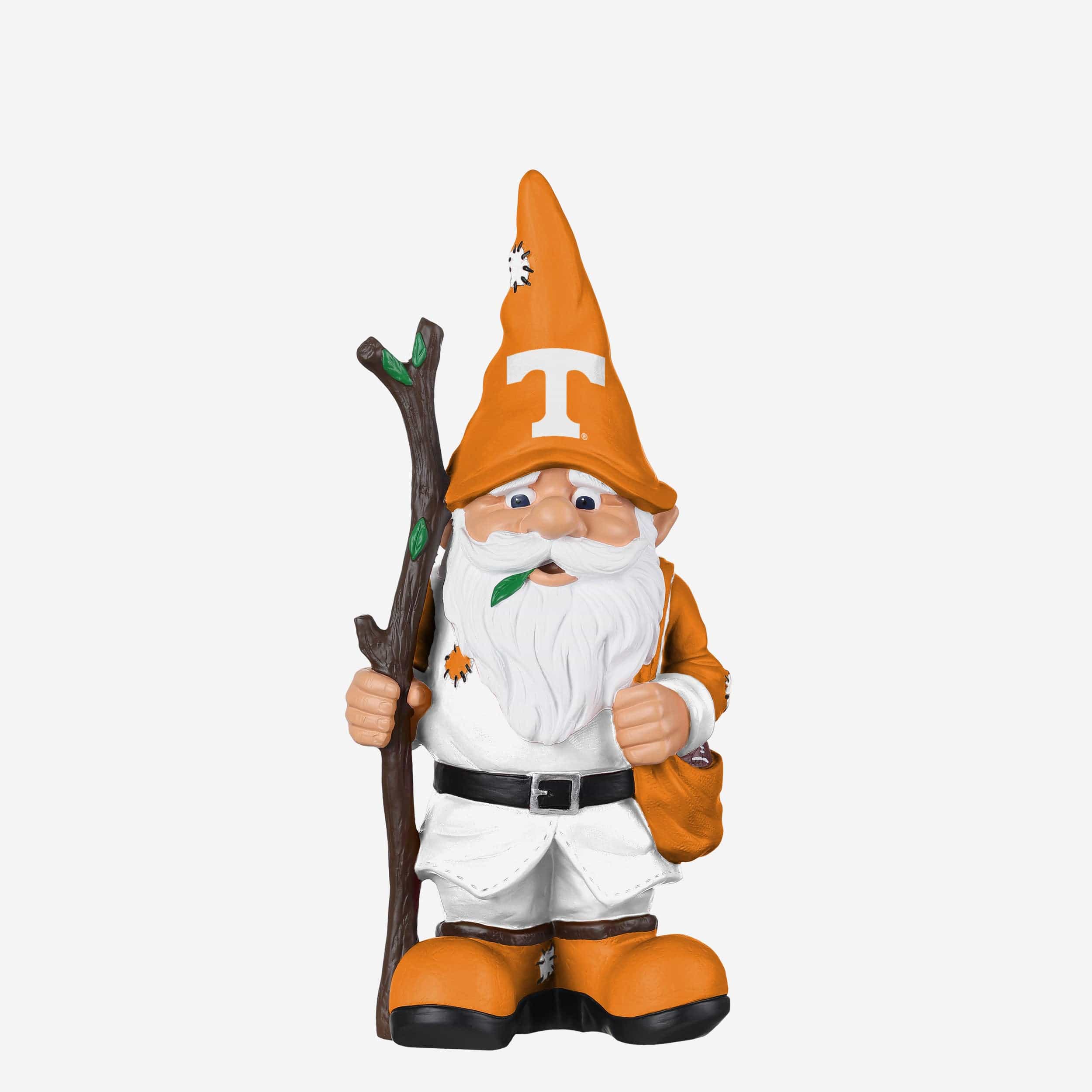 Tennessee Volunteers Holding Stick Gnome