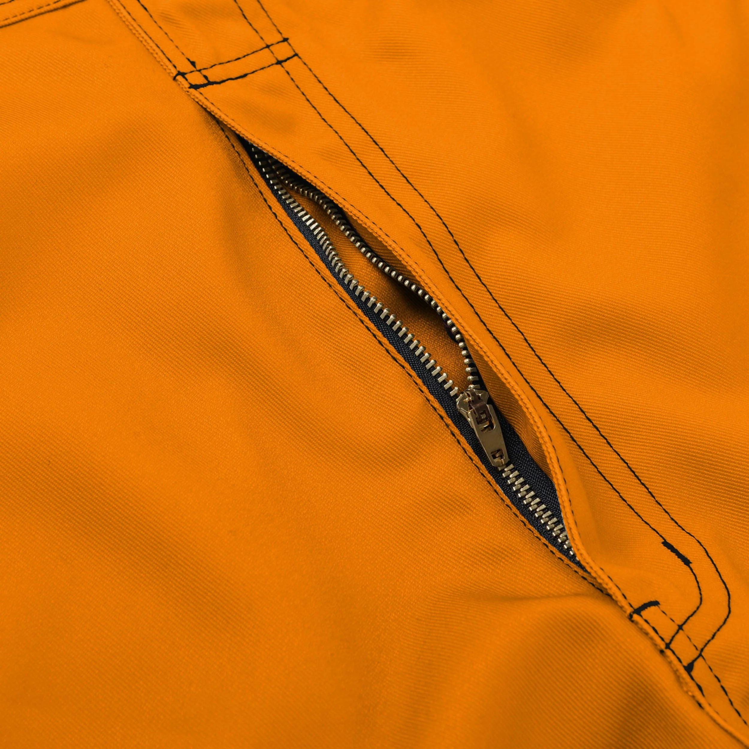 Tennessee Volunteers Mens Big Logo Bib Overalls - Image 6