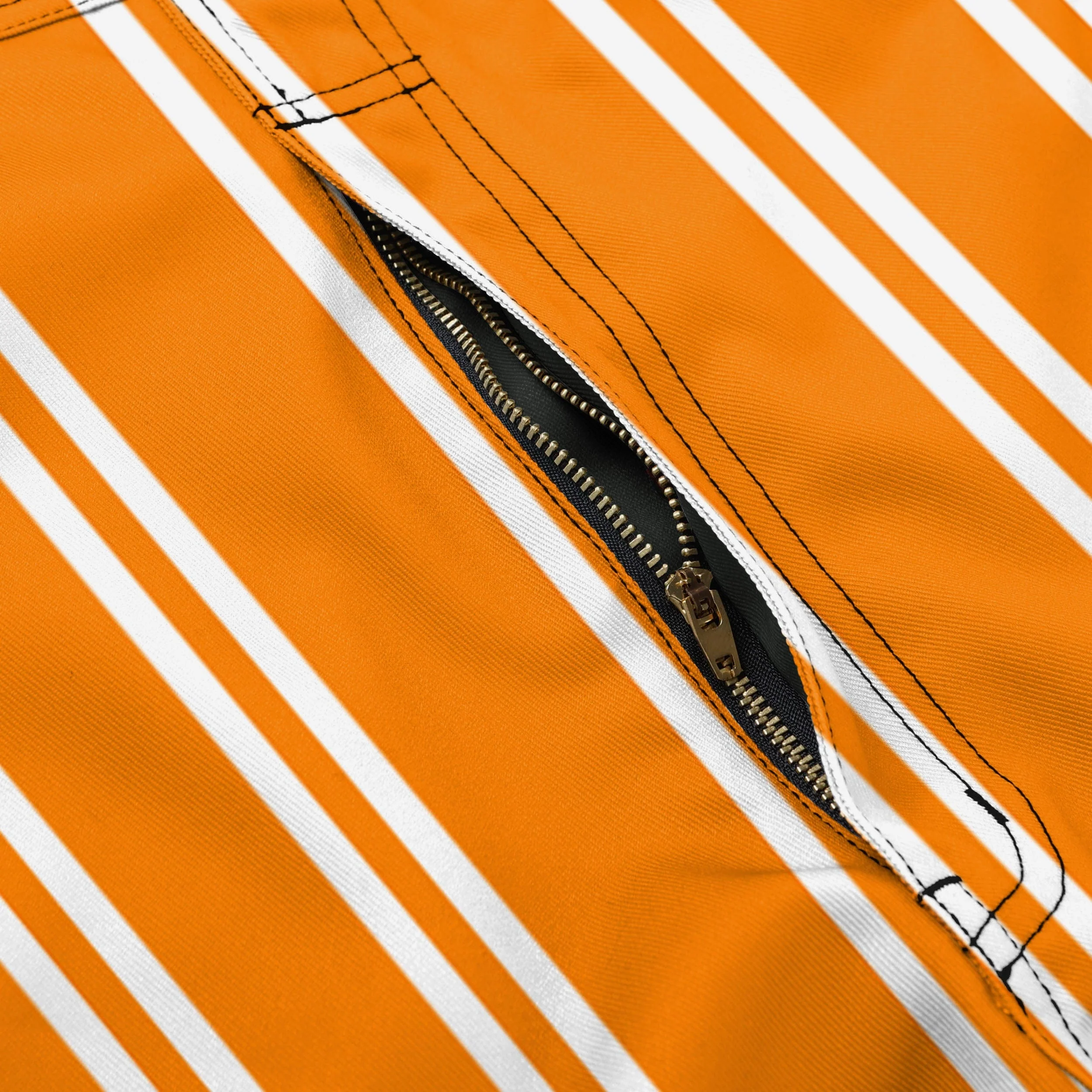 Tennessee Volunteers Mens Sideline Spirit Bib Overalls - Image 6