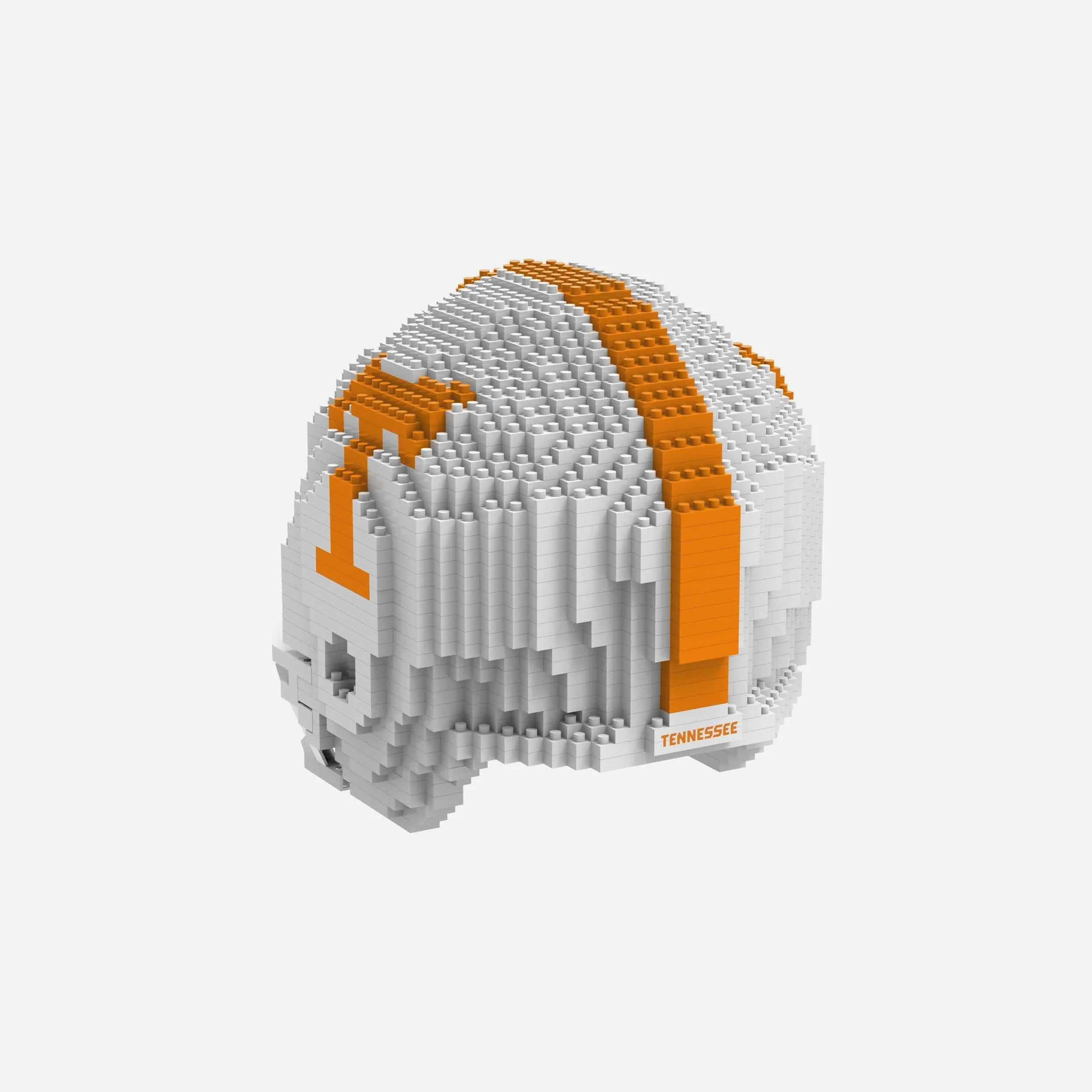 Tennessee Volunteers Replica BRXLZ Mini Helmet - Image 4