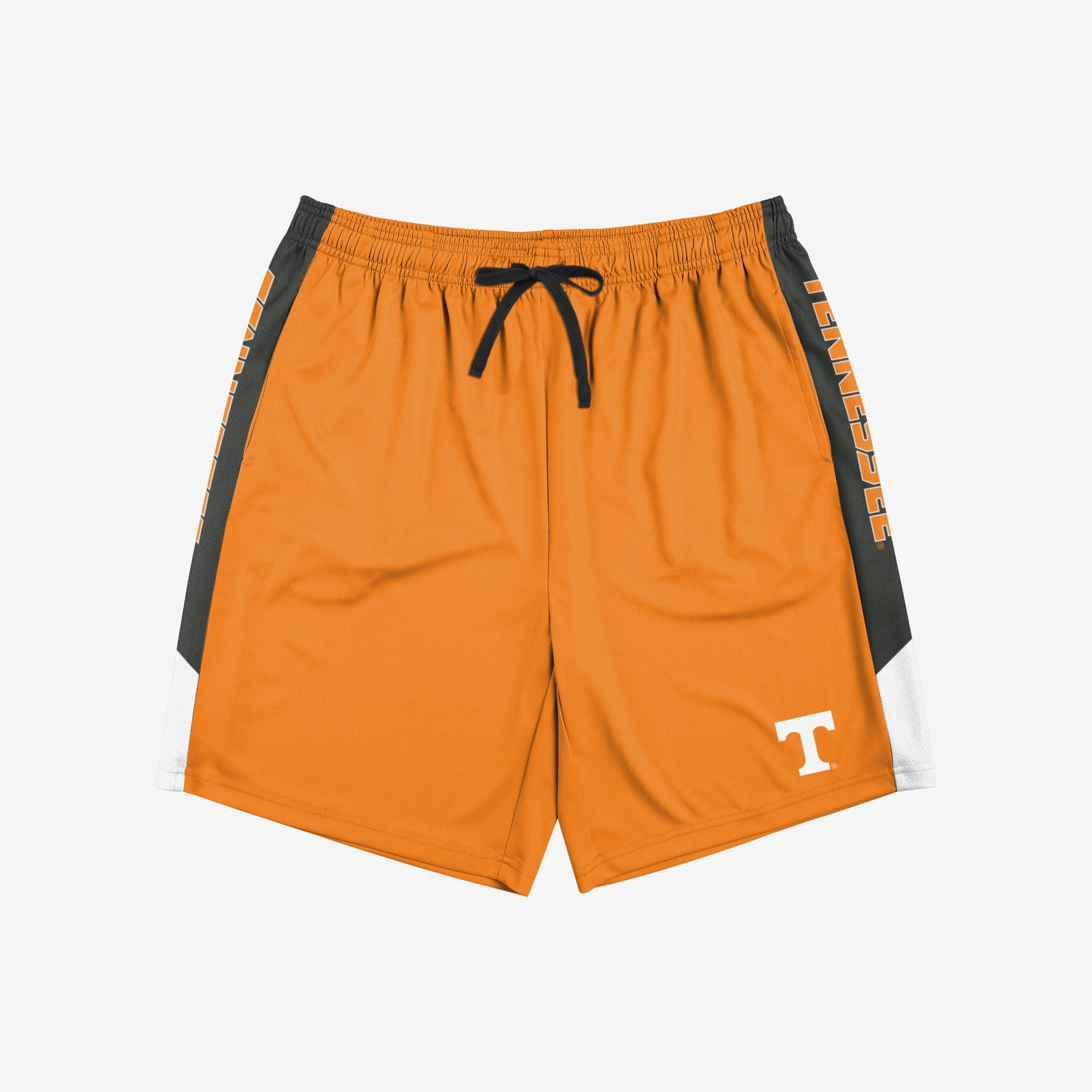 Tennessee Volunteers Side Stripe Training Shorts - Image 3
