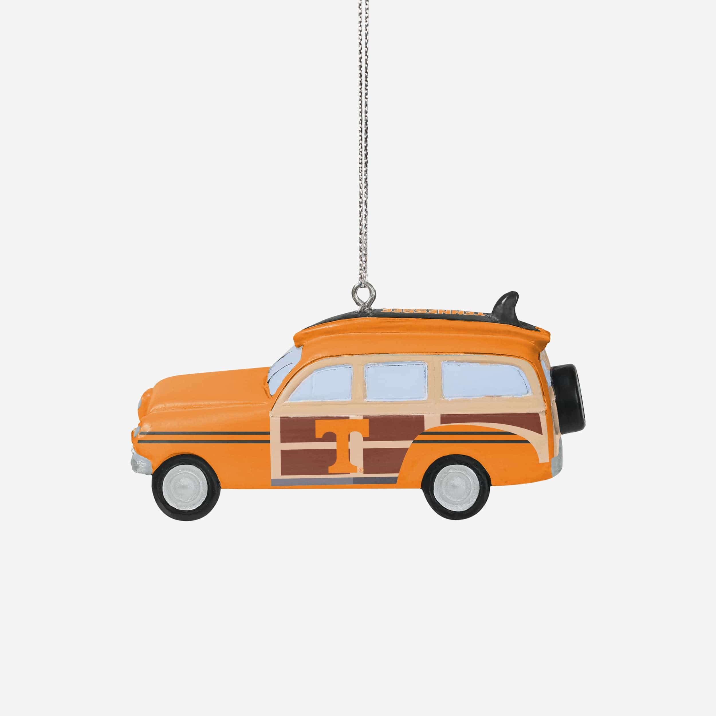 Tennessee Volunteers Station Wagon Ornament - Image 2