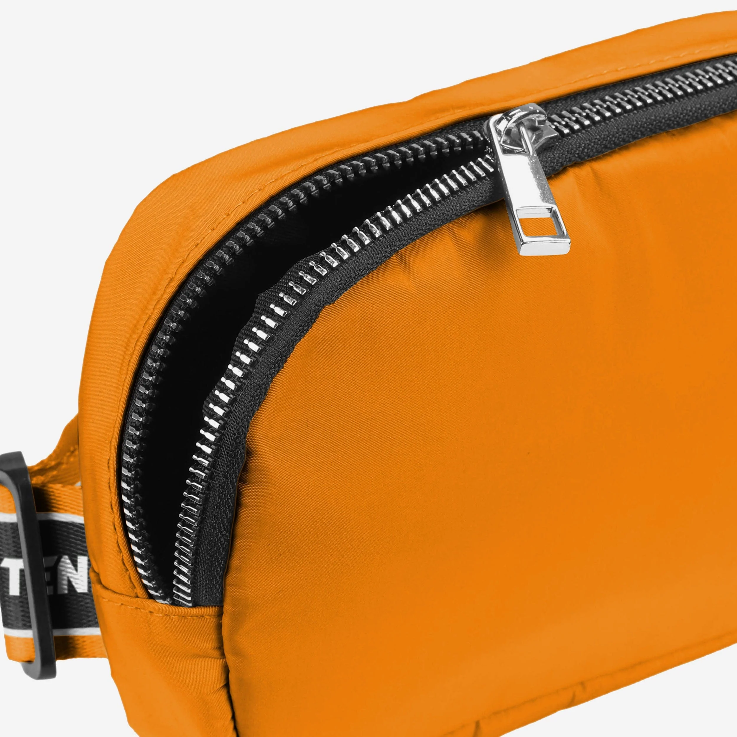 Tennessee Volunteers Team Wordmark Crossbody Belt Bag - Image 4