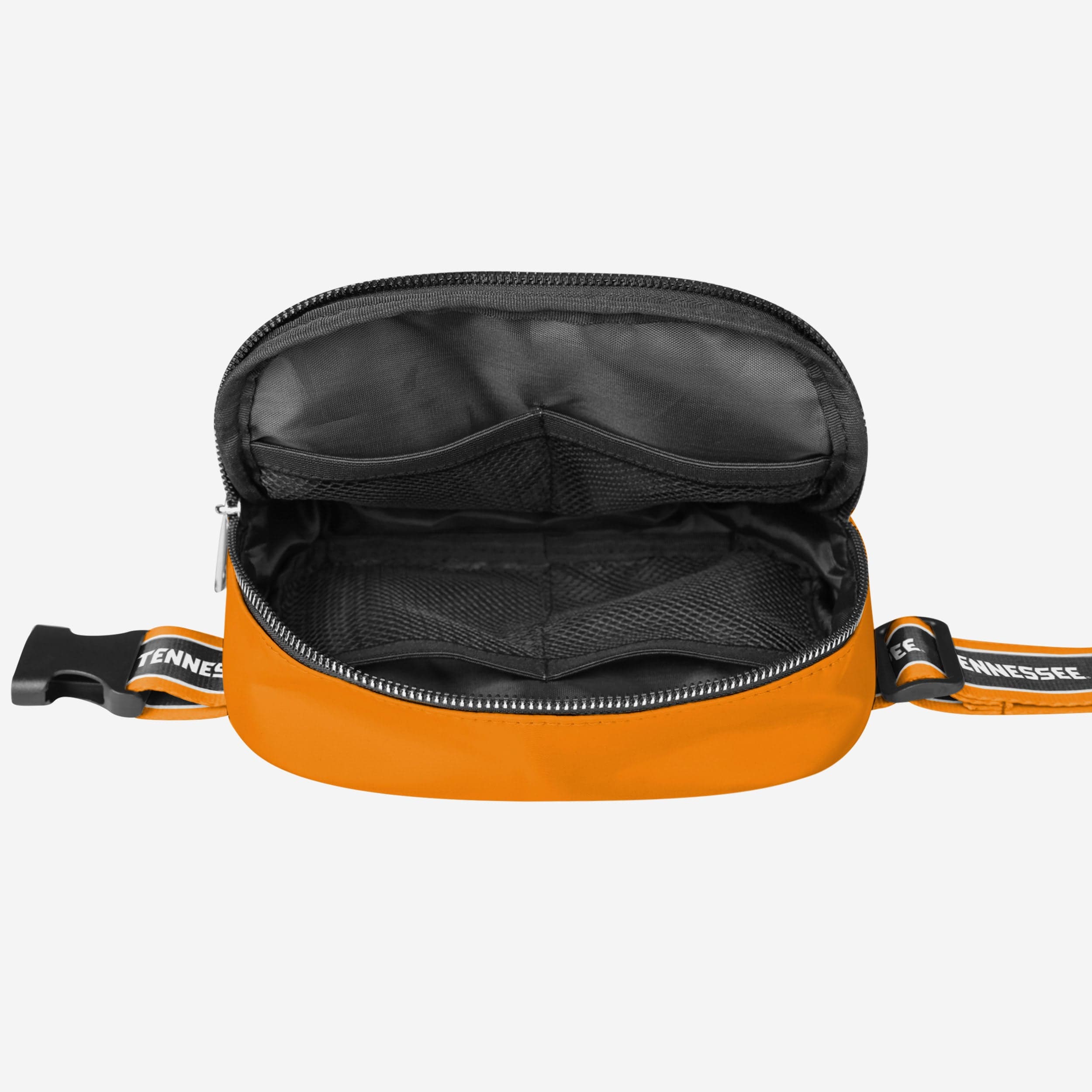 Tennessee Volunteers Team Wordmark Crossbody Belt Bag - Image 5