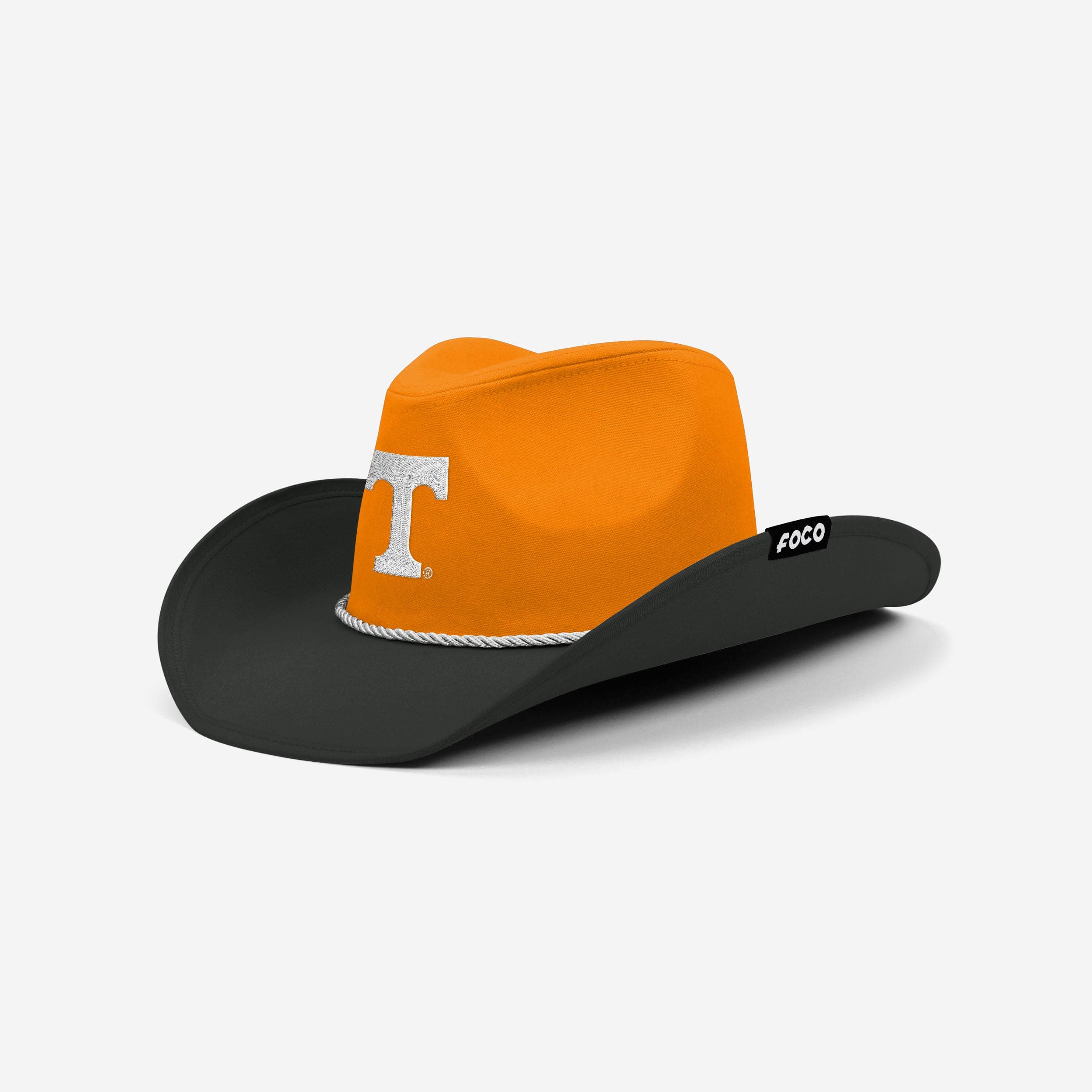 Tennessee Volunteers Two Tone Cowboy Hat