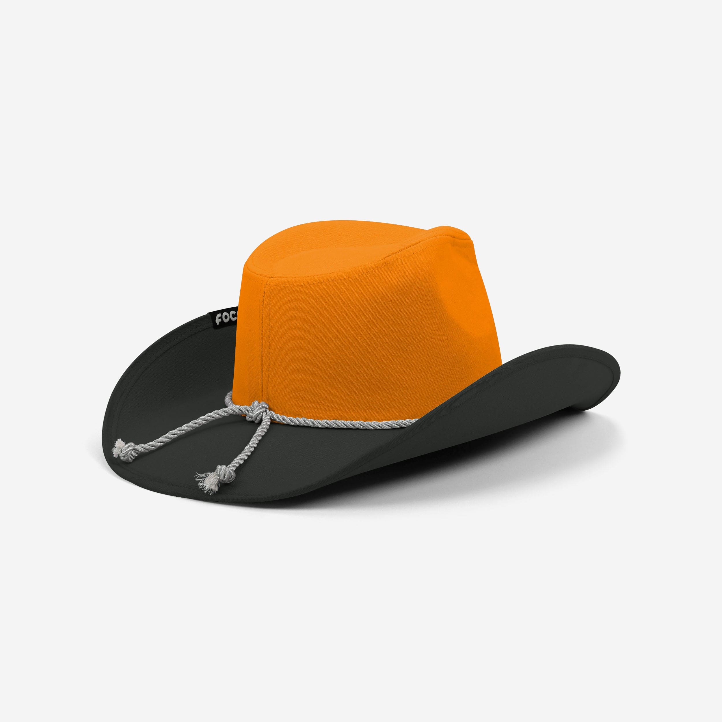 Tennessee Volunteers Two Tone Cowboy Hat - Image 4