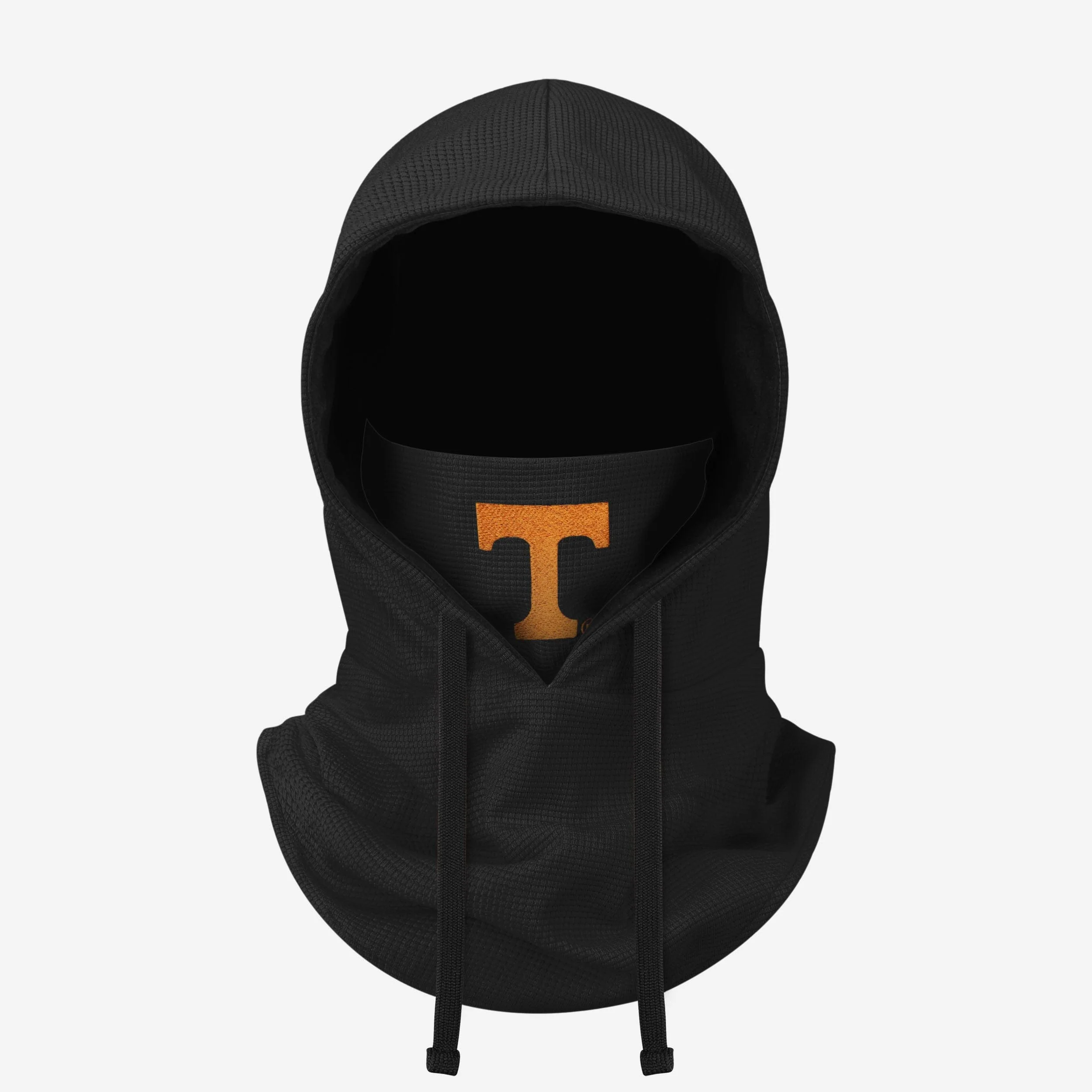 Tennessee Volunteers Waffle Drawstring Hooded Gaiter