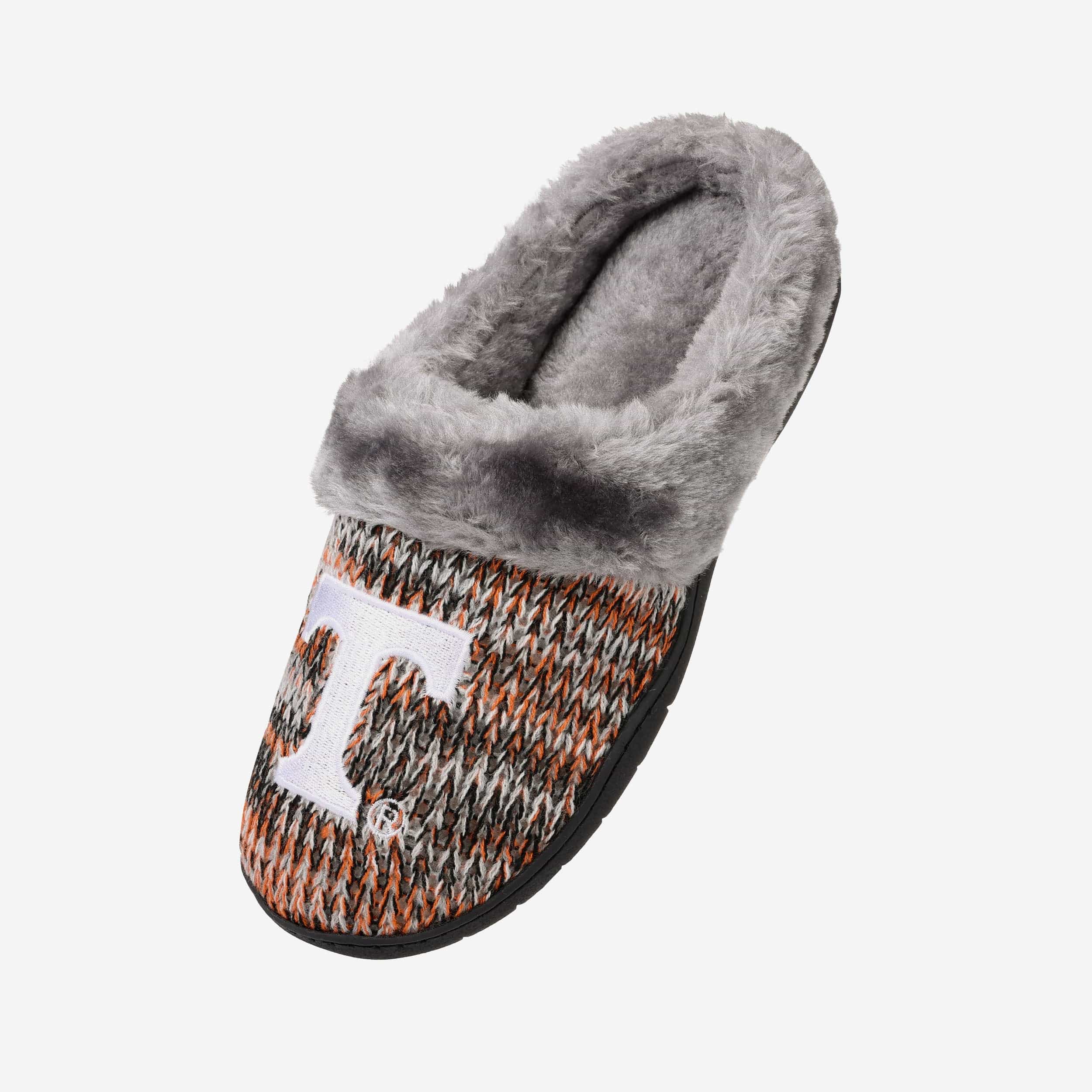 Tennessee Volunteers Womens Peak Slide Slipper - Image 2