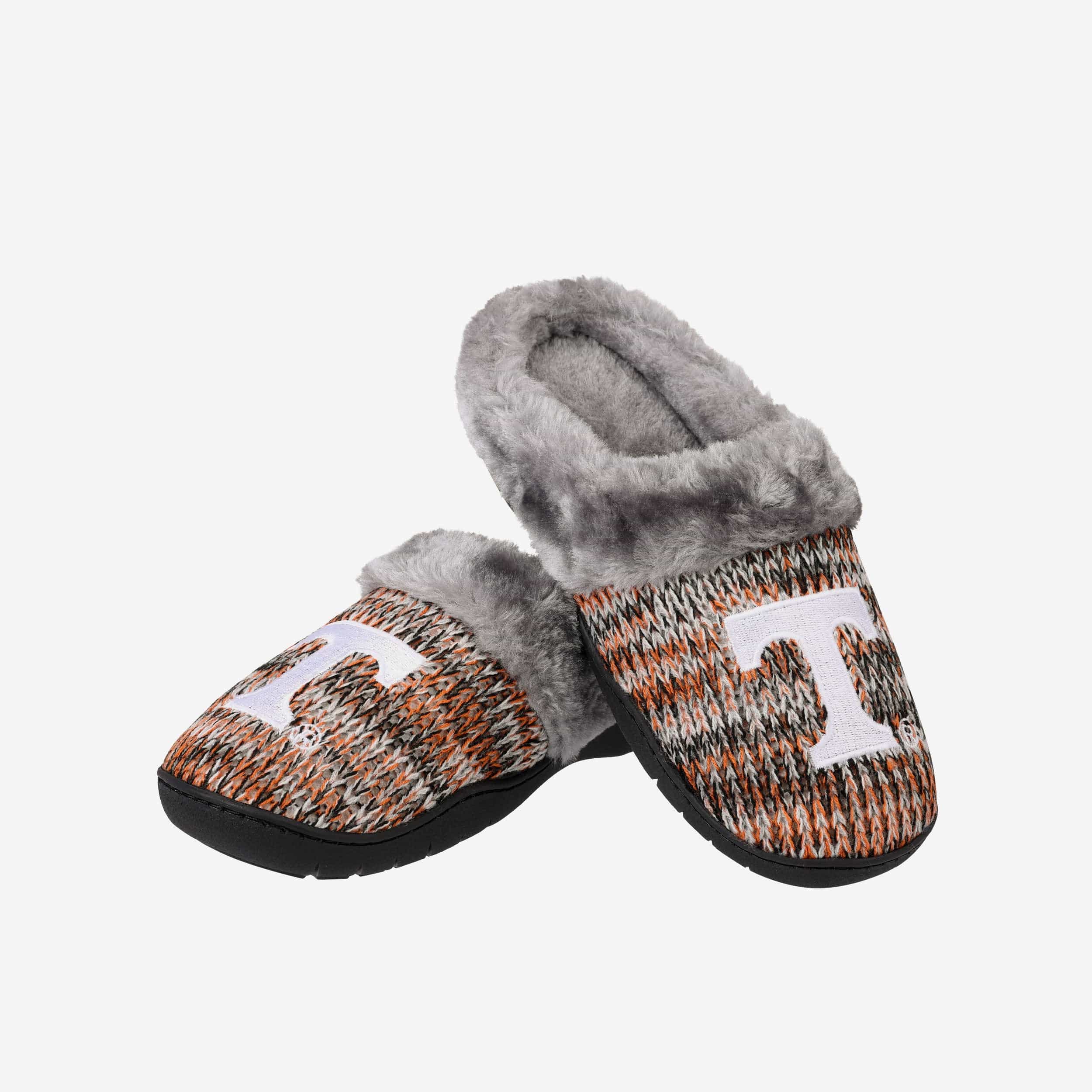 Tennessee Volunteers Womens Peak Slide Slipper - Image 3