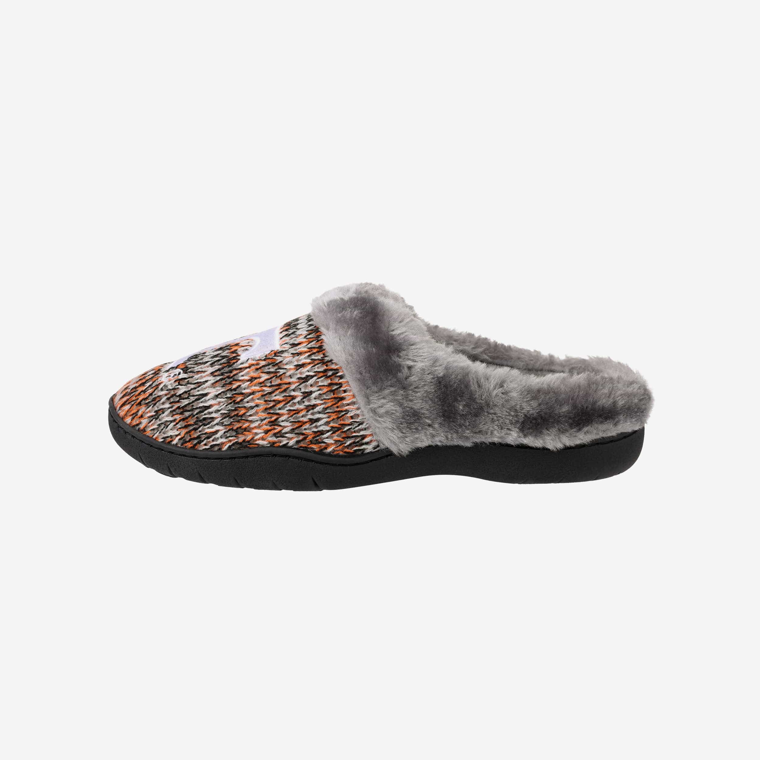 Tennessee Volunteers Womens Peak Slide Slipper - Image 4