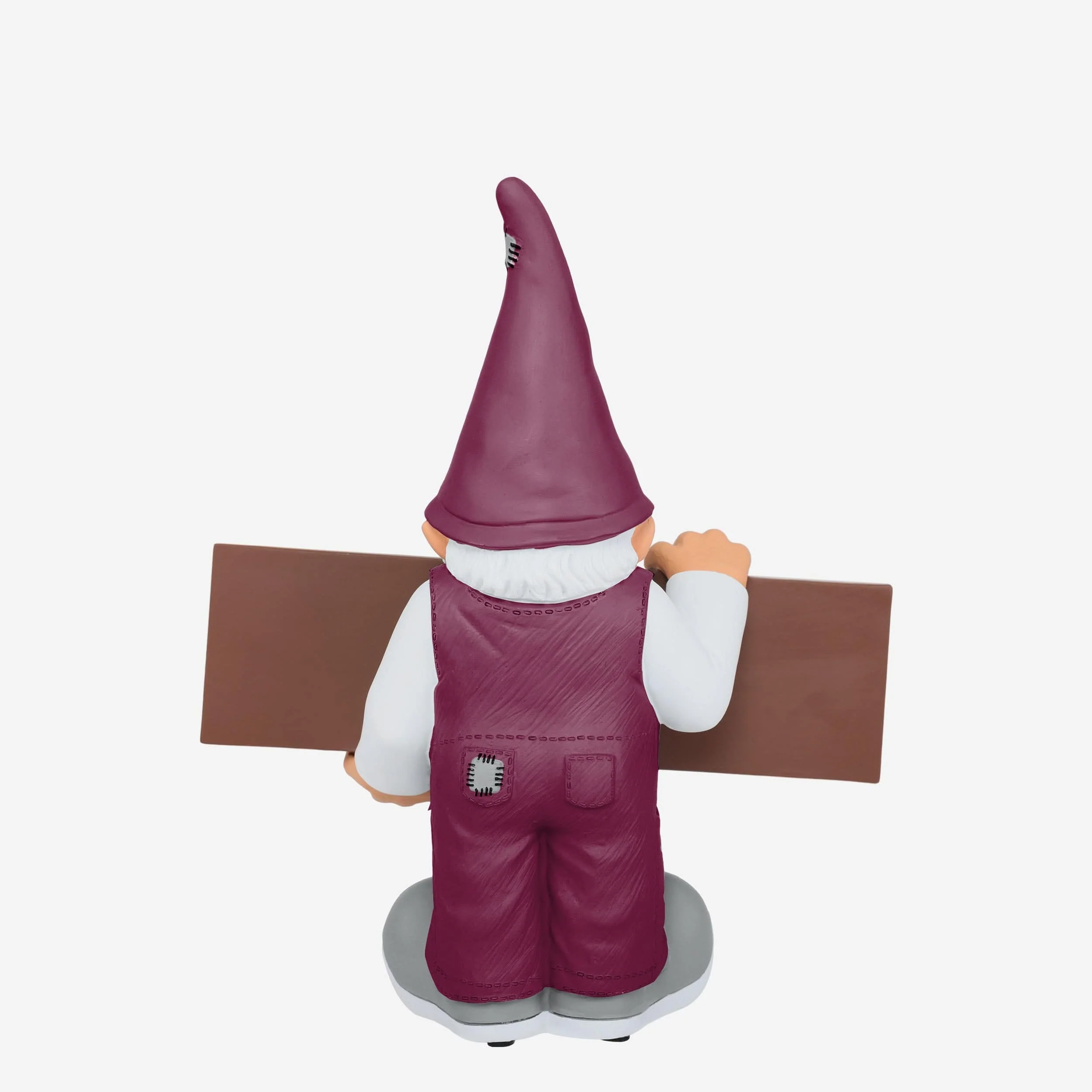 Texas A&M Aggies Chalkboard Sign Gnome - Image 3