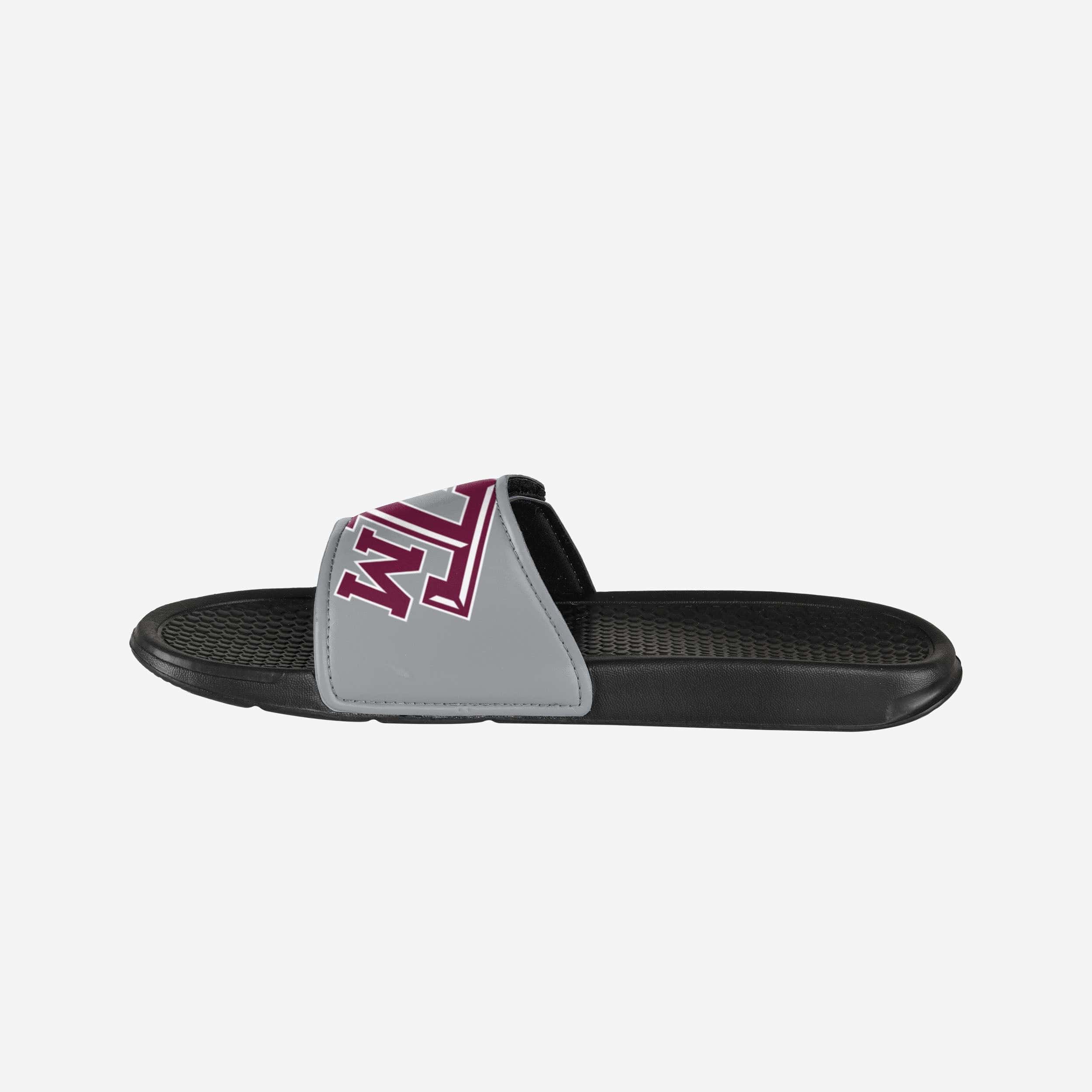 Texas A&M Aggies Cropped Big Logo Slide - Image 4