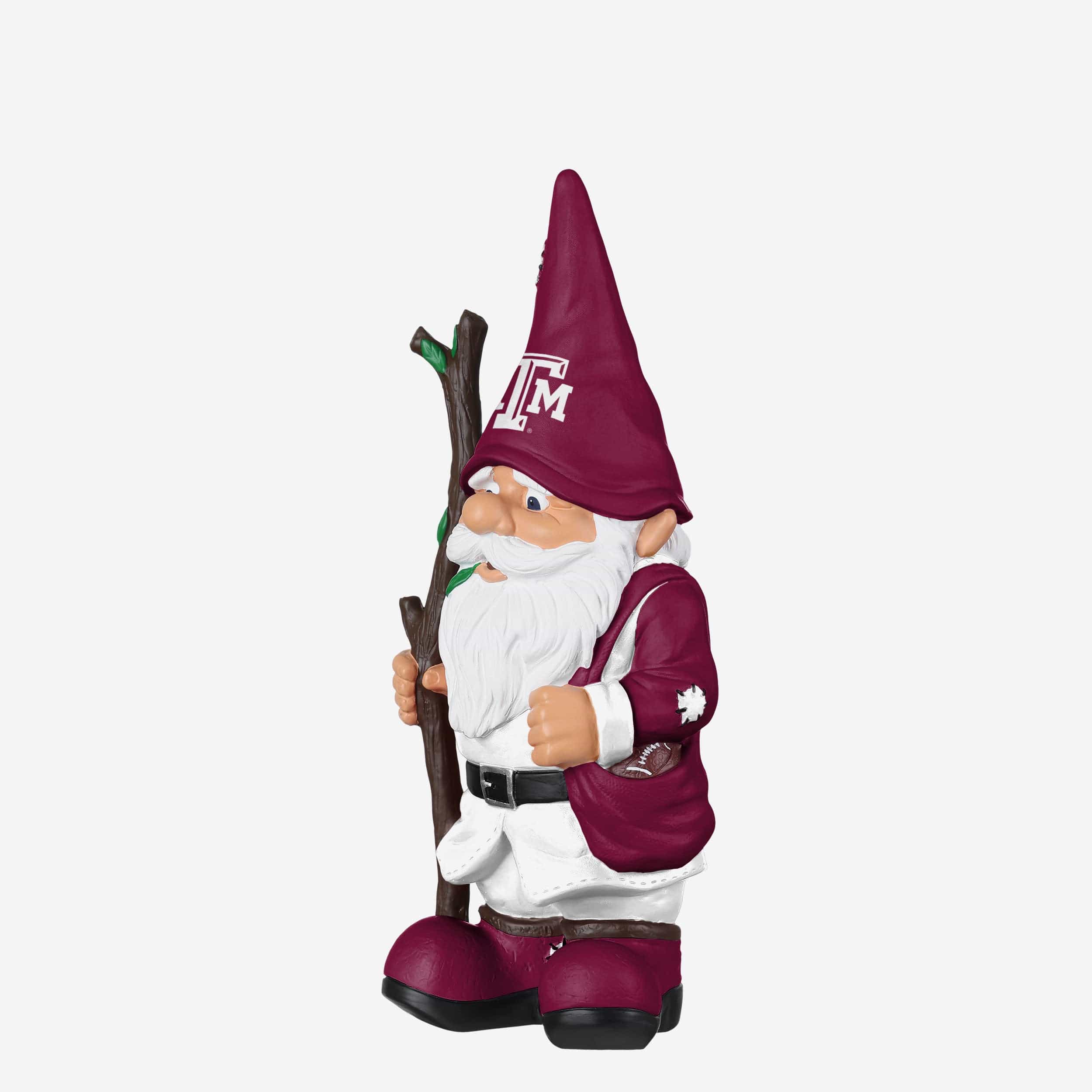 Texas A&M Aggies Holding Stick Gnome - Image 2