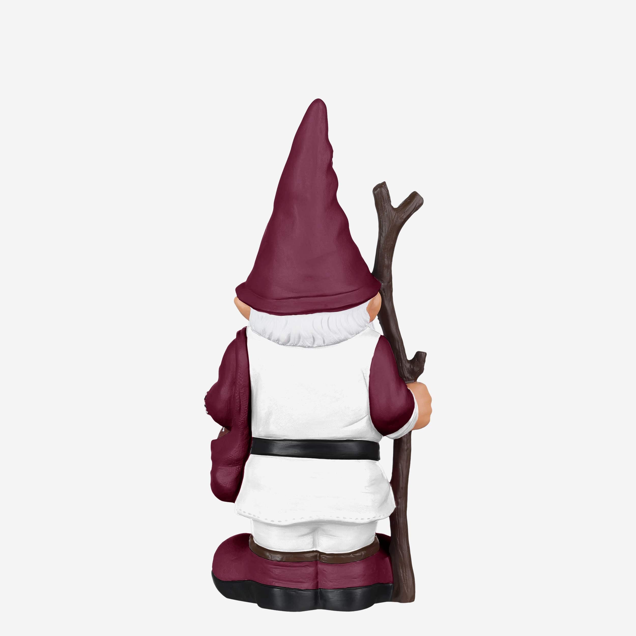 Texas A&M Aggies Holding Stick Gnome - Image 3