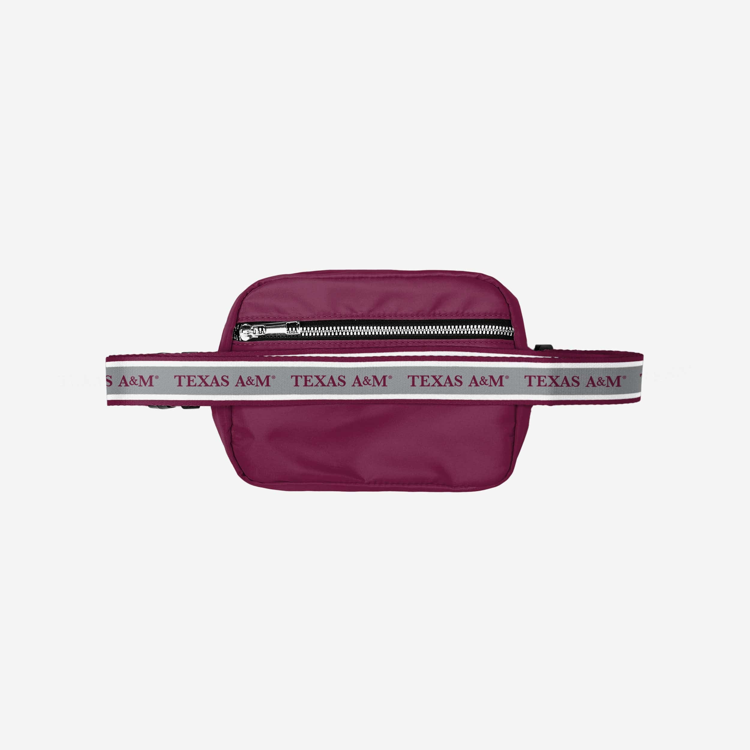Texas A&M Aggies Team Wordmark Crossbody Belt Bag - Image 2