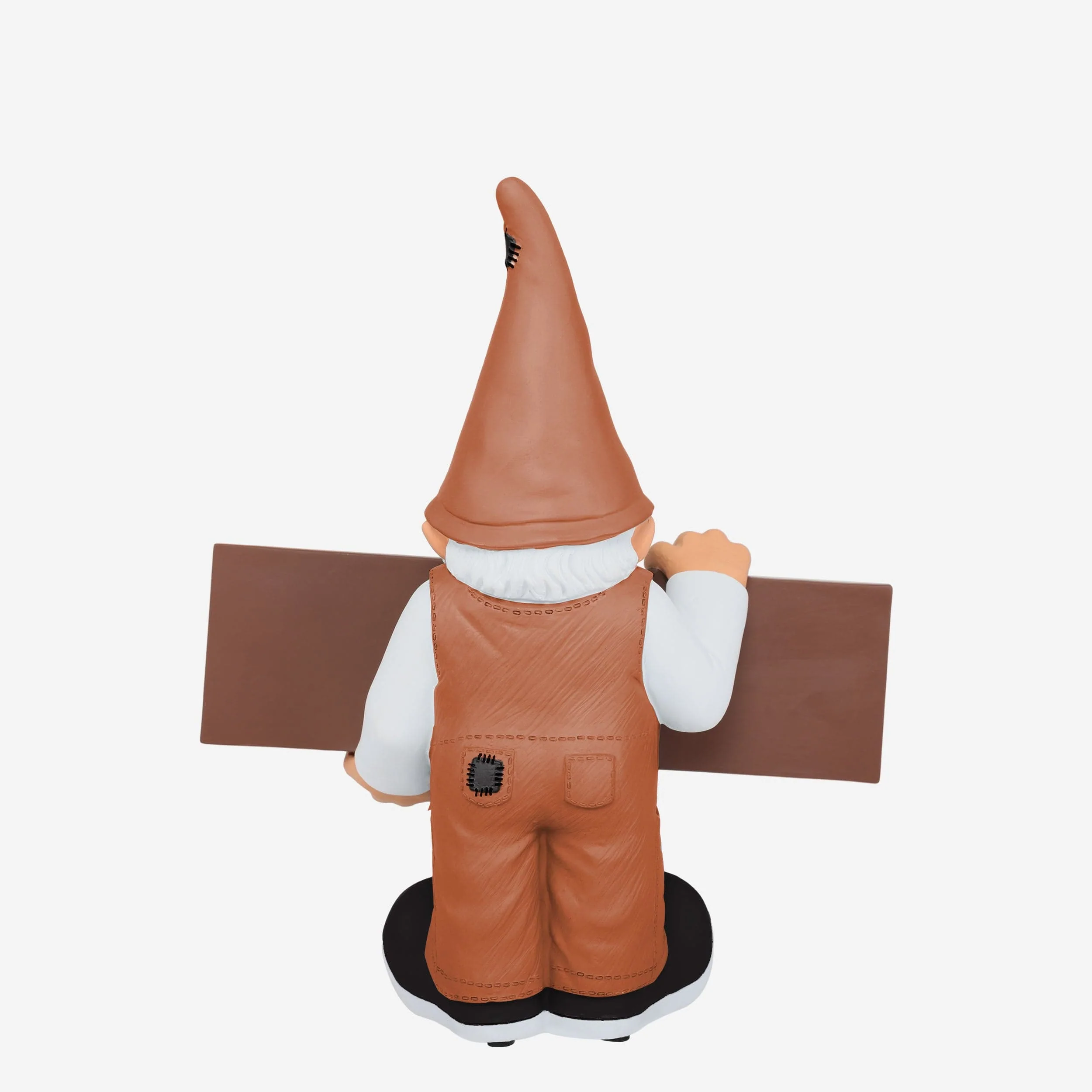 Texas Longhorns Chalkboard Sign Gnome - Image 3