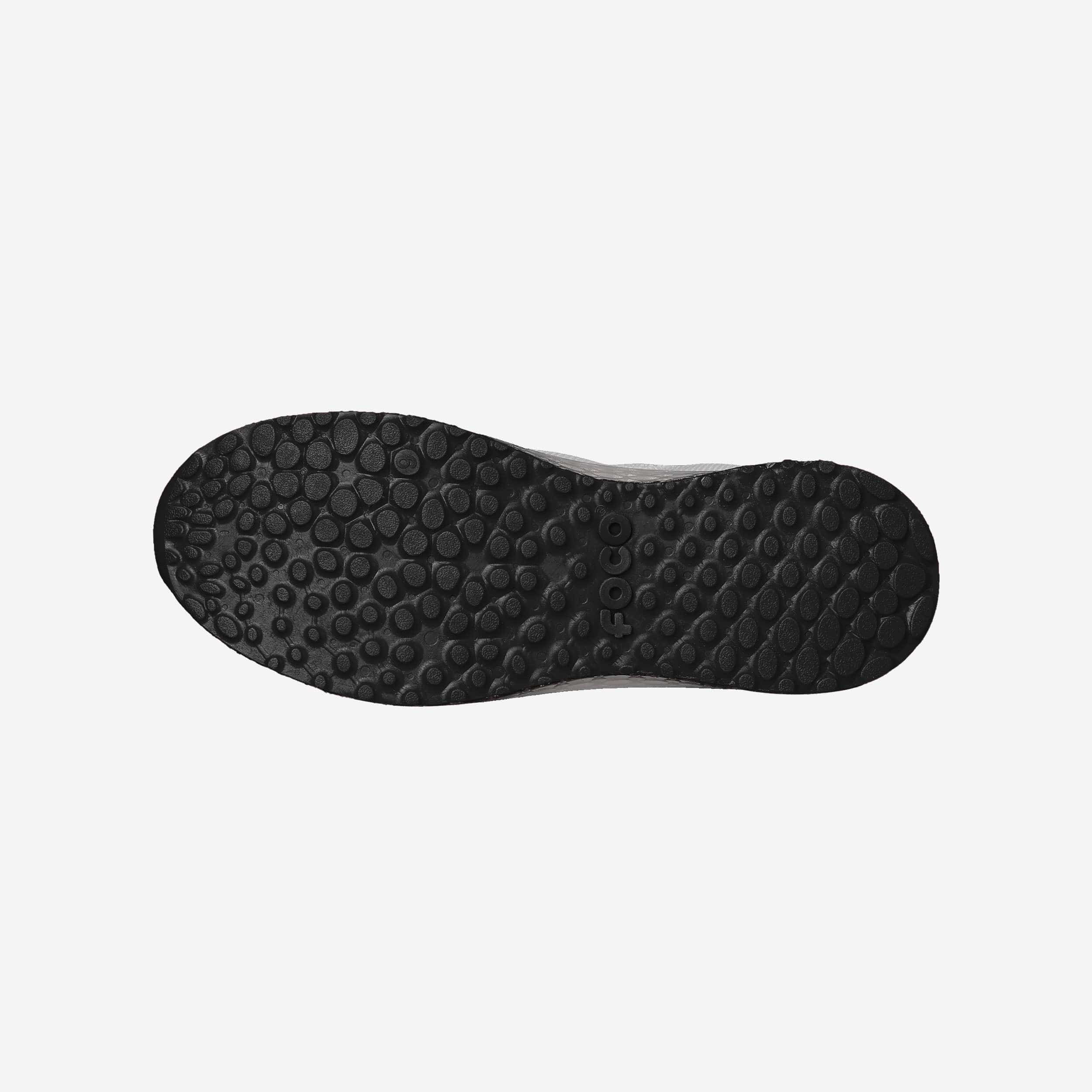 Texas Longhorns Gradient Midsole White Sneakers - Image 5