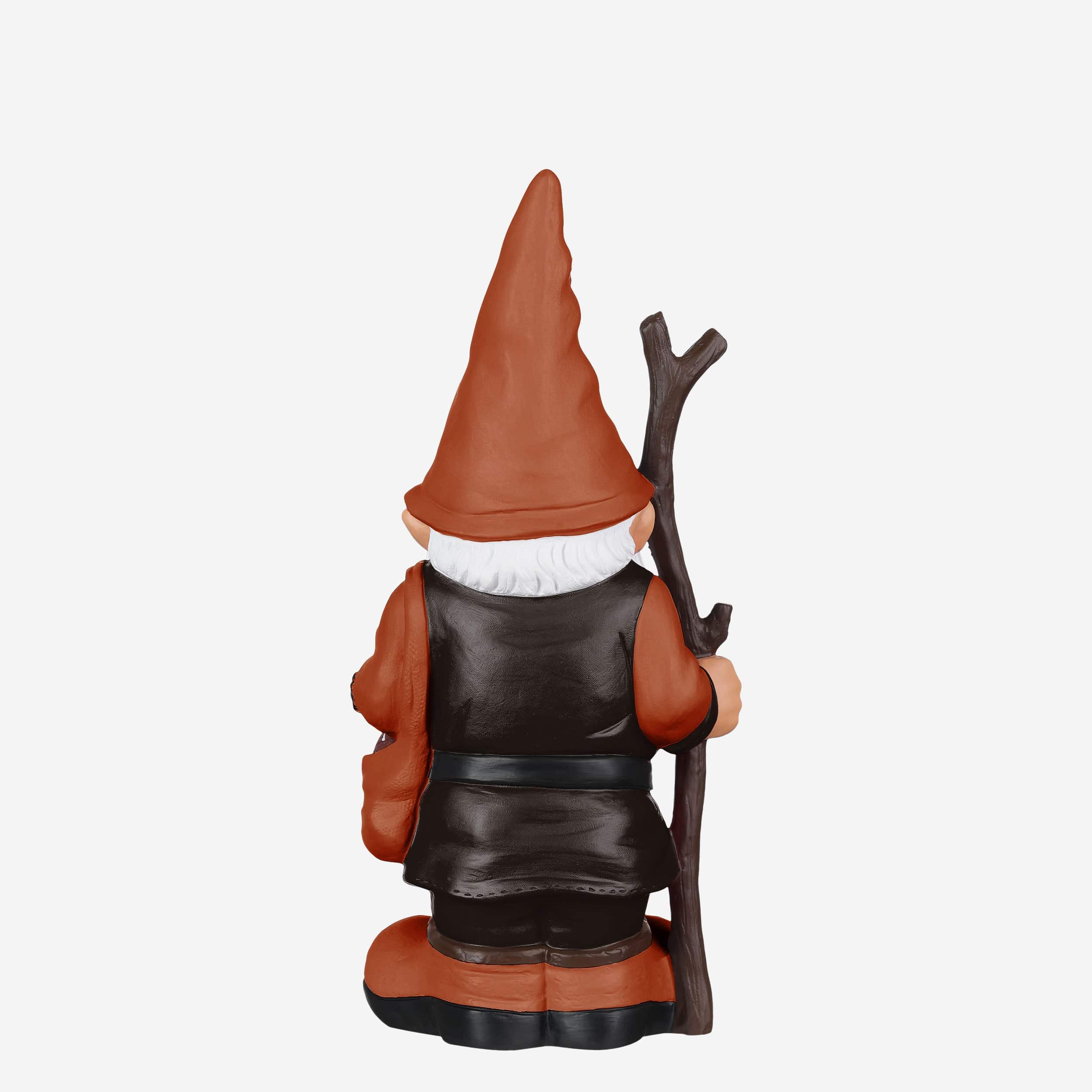 Texas Longhorns Holding Stick Gnome - Image 3