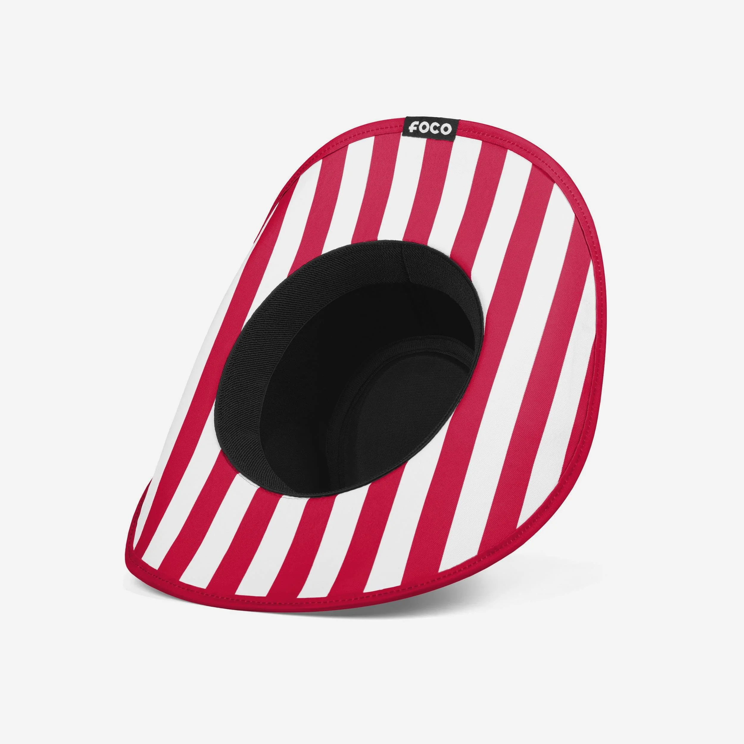Texas Rangers Americana Cowboy Hat - Image 2