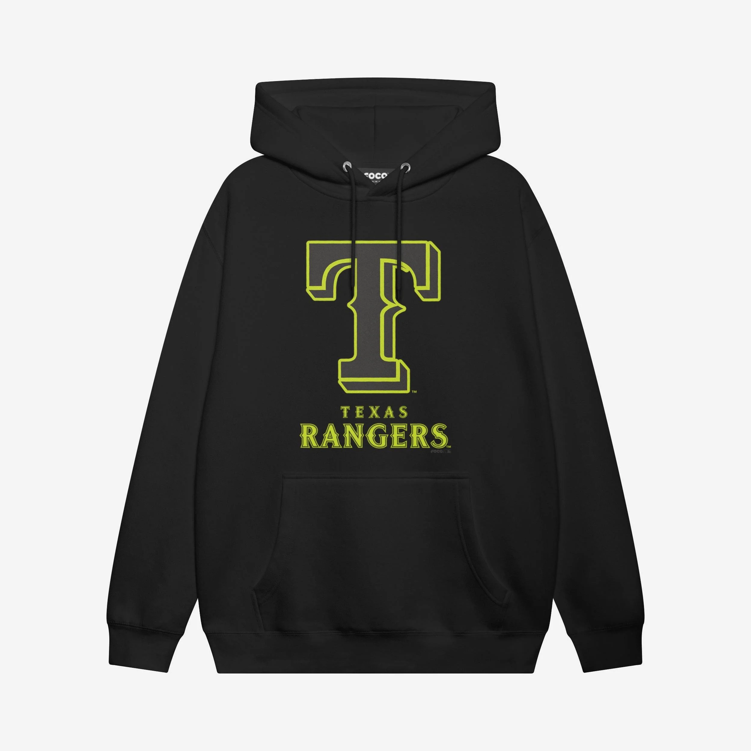 Texas Rangers Highlight Reel Hoodie - Image 3