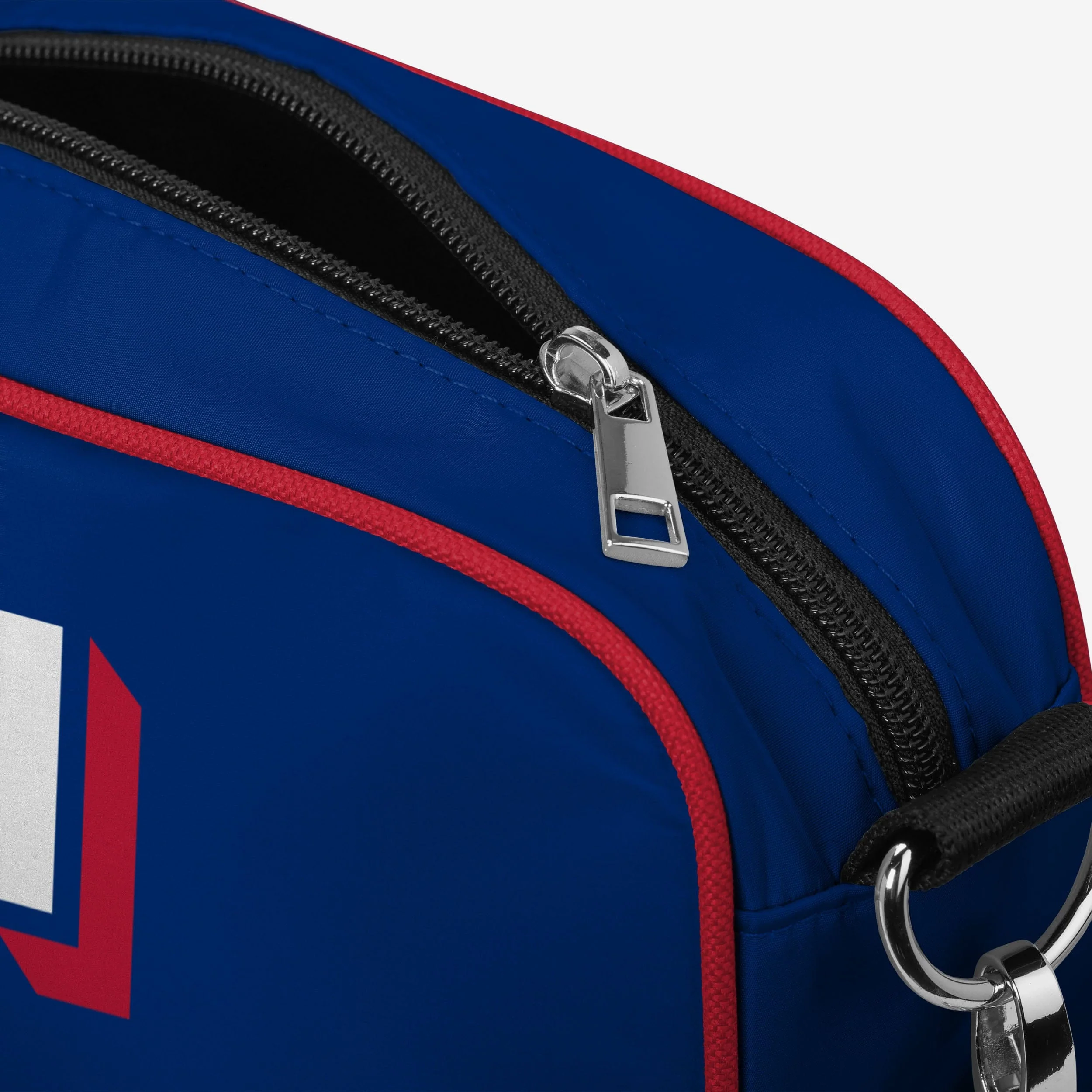 Texas Rangers Team Logo Crossbody Bag - Image 4