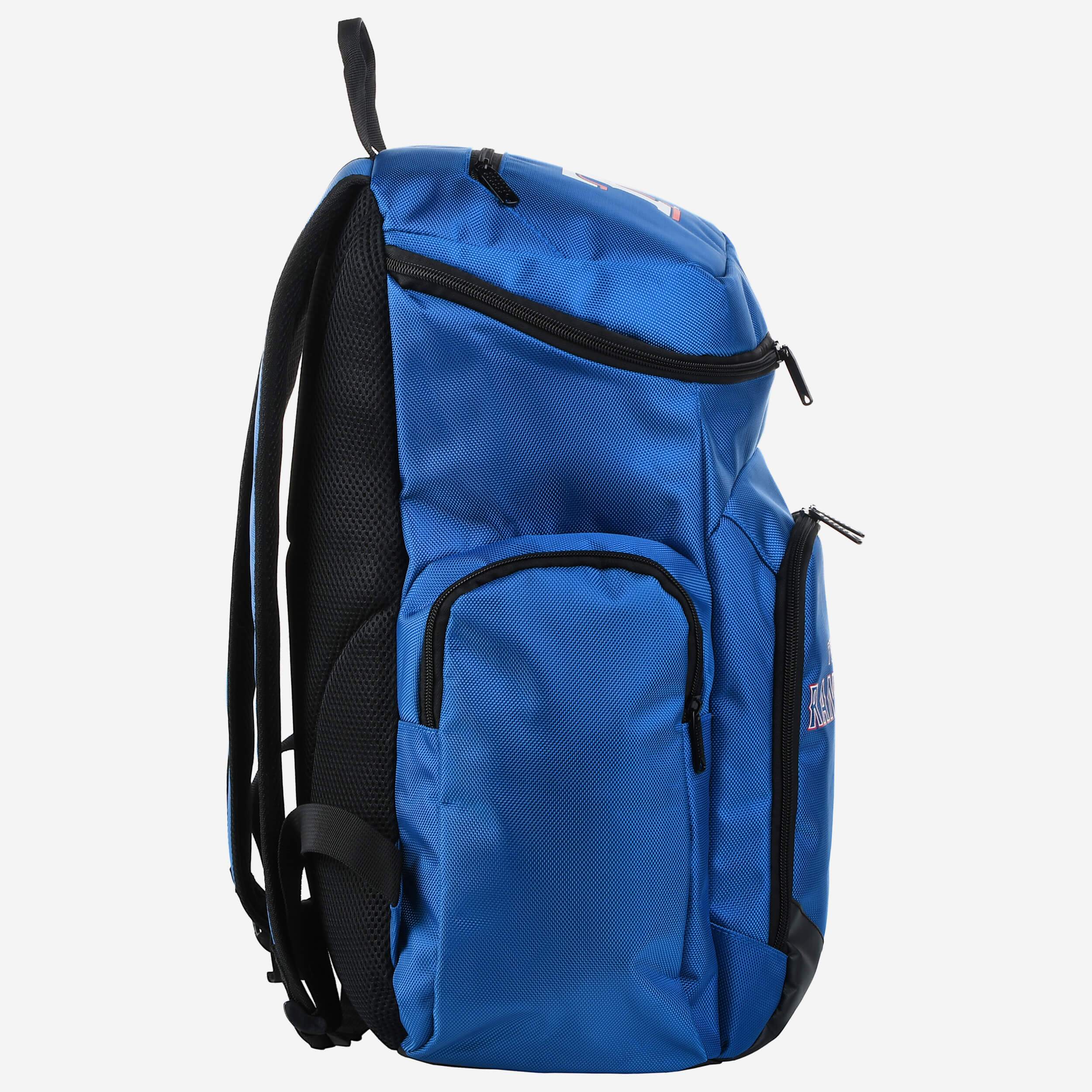 Texas Rangers Traveler Backpack - Image 5