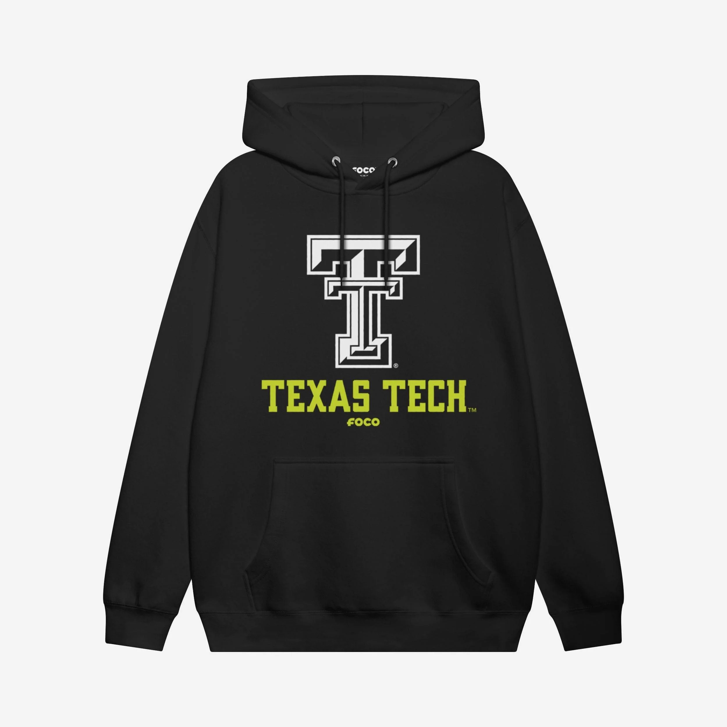 Texas Tech Red Raiders Highlight Reel Hoodie - Image 3