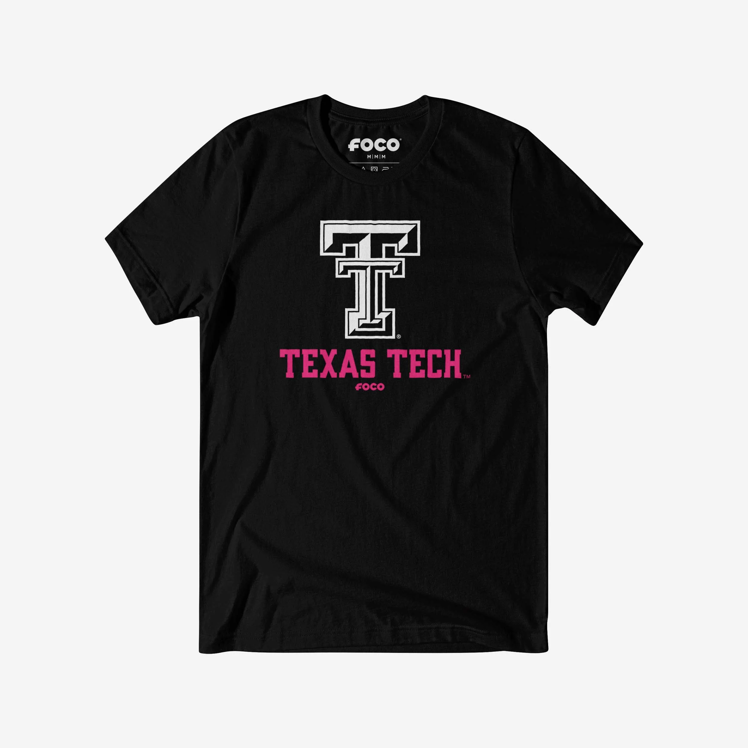 Texas Tech Red Raiders Highlight Reel T-Shirt