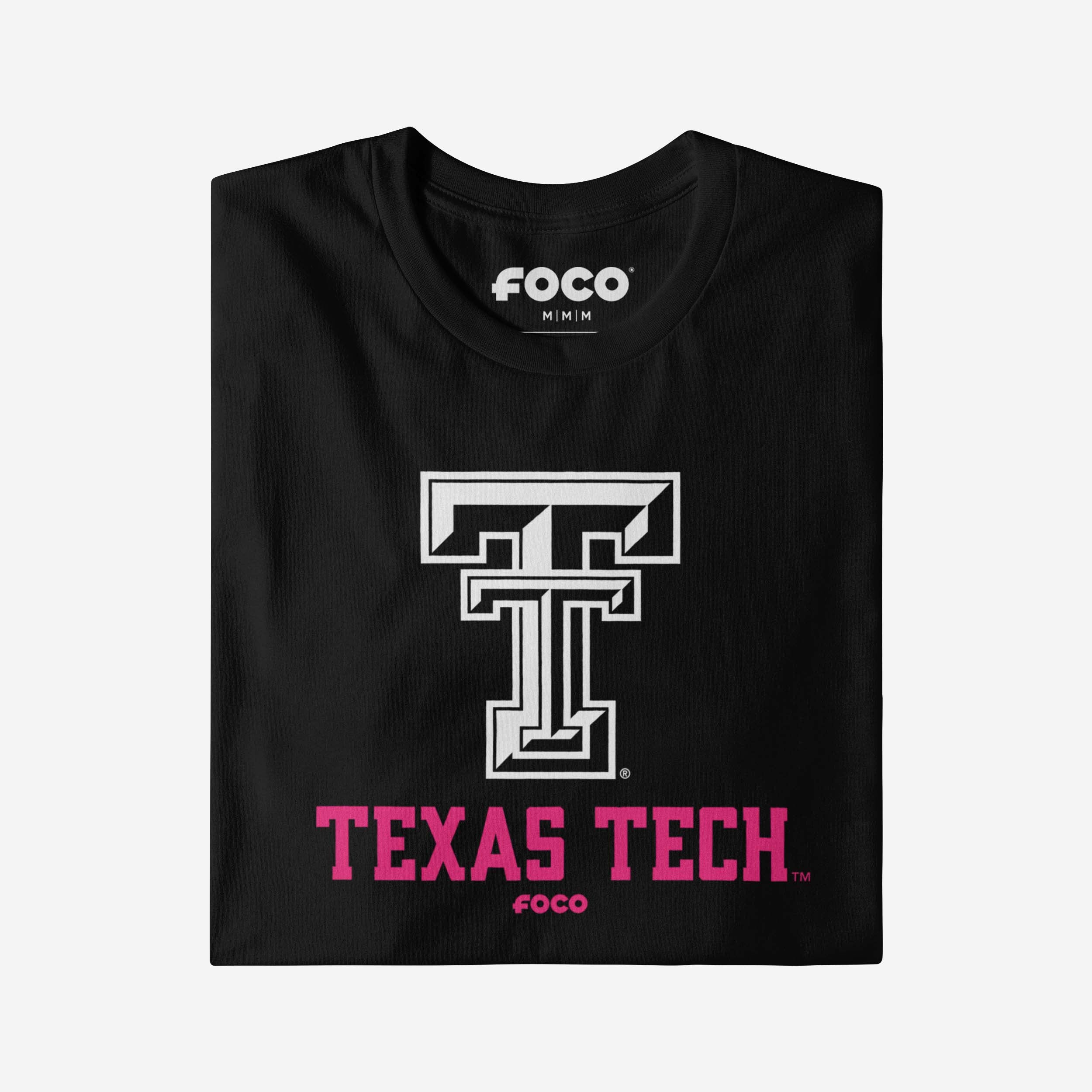Texas Tech Red Raiders Highlight Reel T-Shirt - Image 4