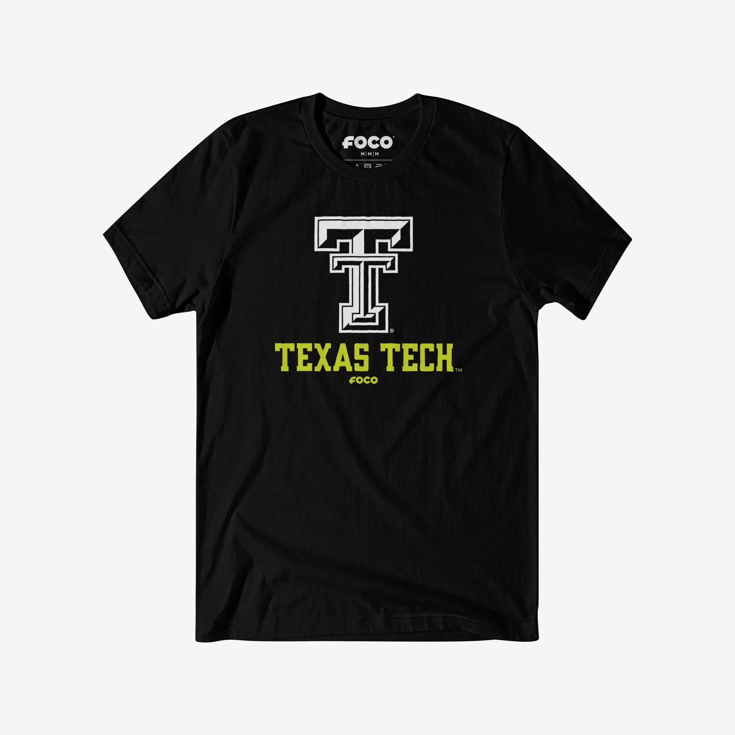 Texas Tech Red Raiders Highlight Reel T-Shirt - Image 5