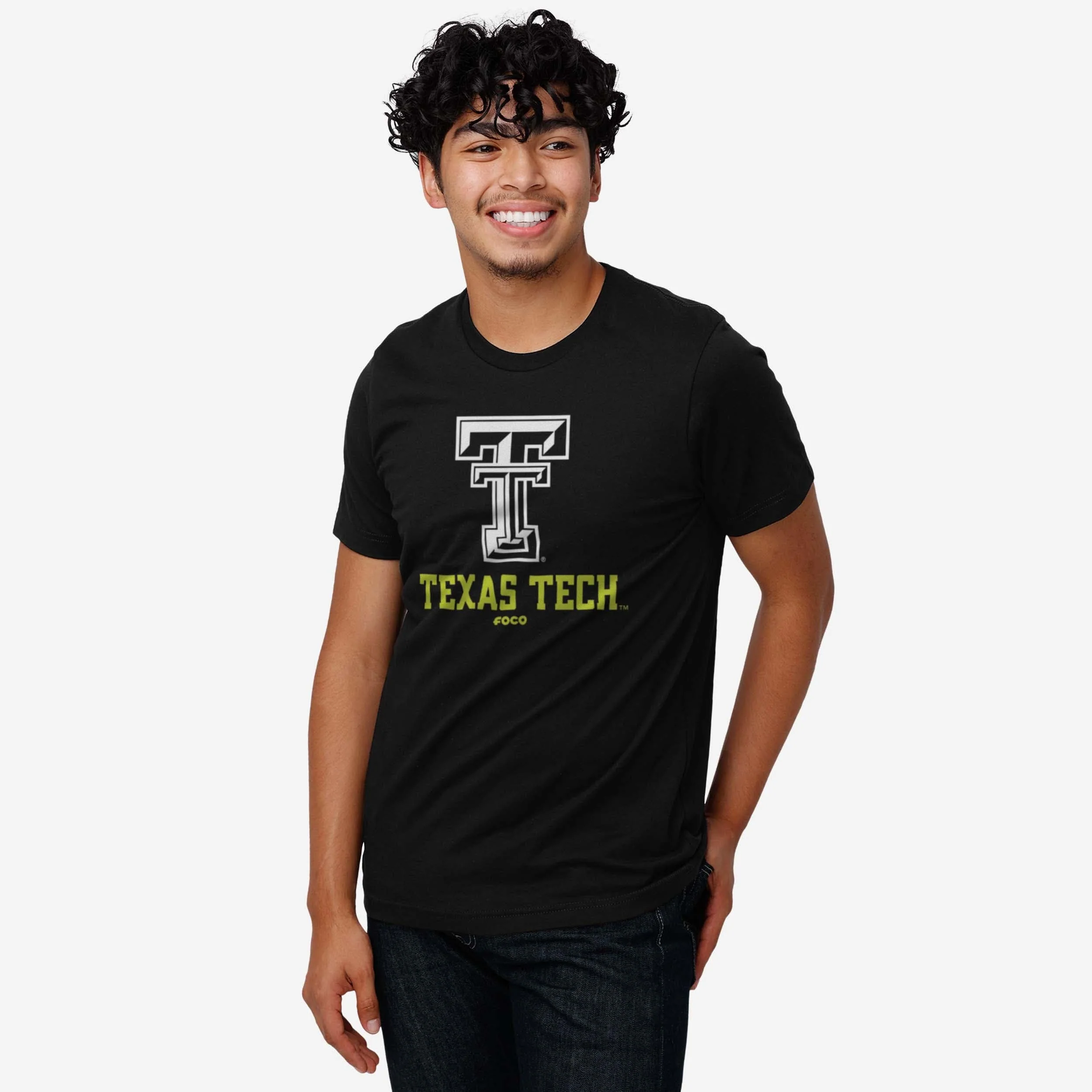 Texas Tech Red Raiders Highlight Reel T-Shirt - Image 6