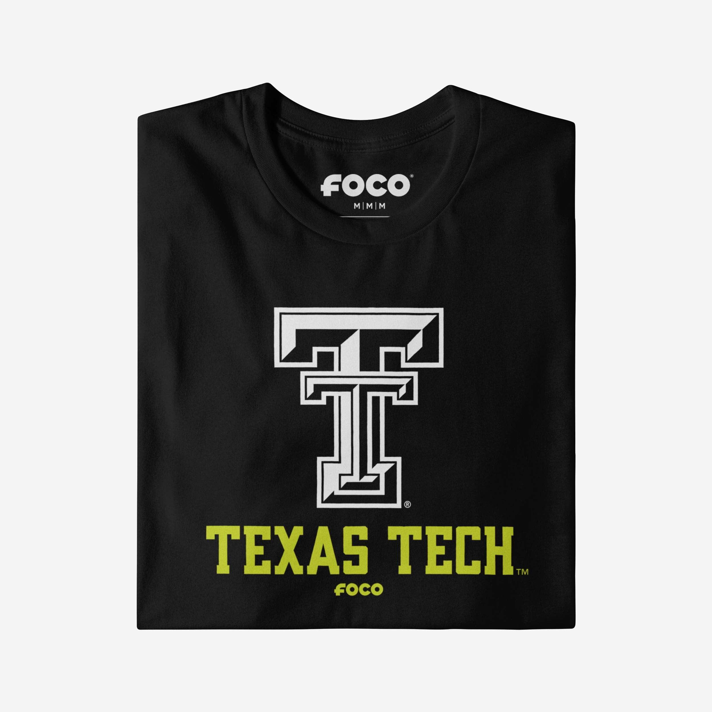 Texas Tech Red Raiders Highlight Reel T-Shirt - Image 8