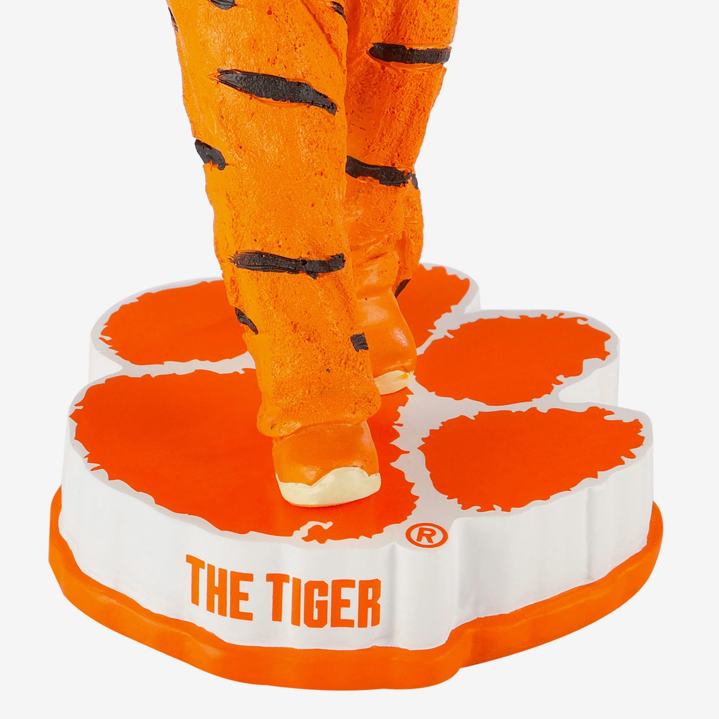 The Tiger Clemson Tigers Mascot Figurine - Image 3