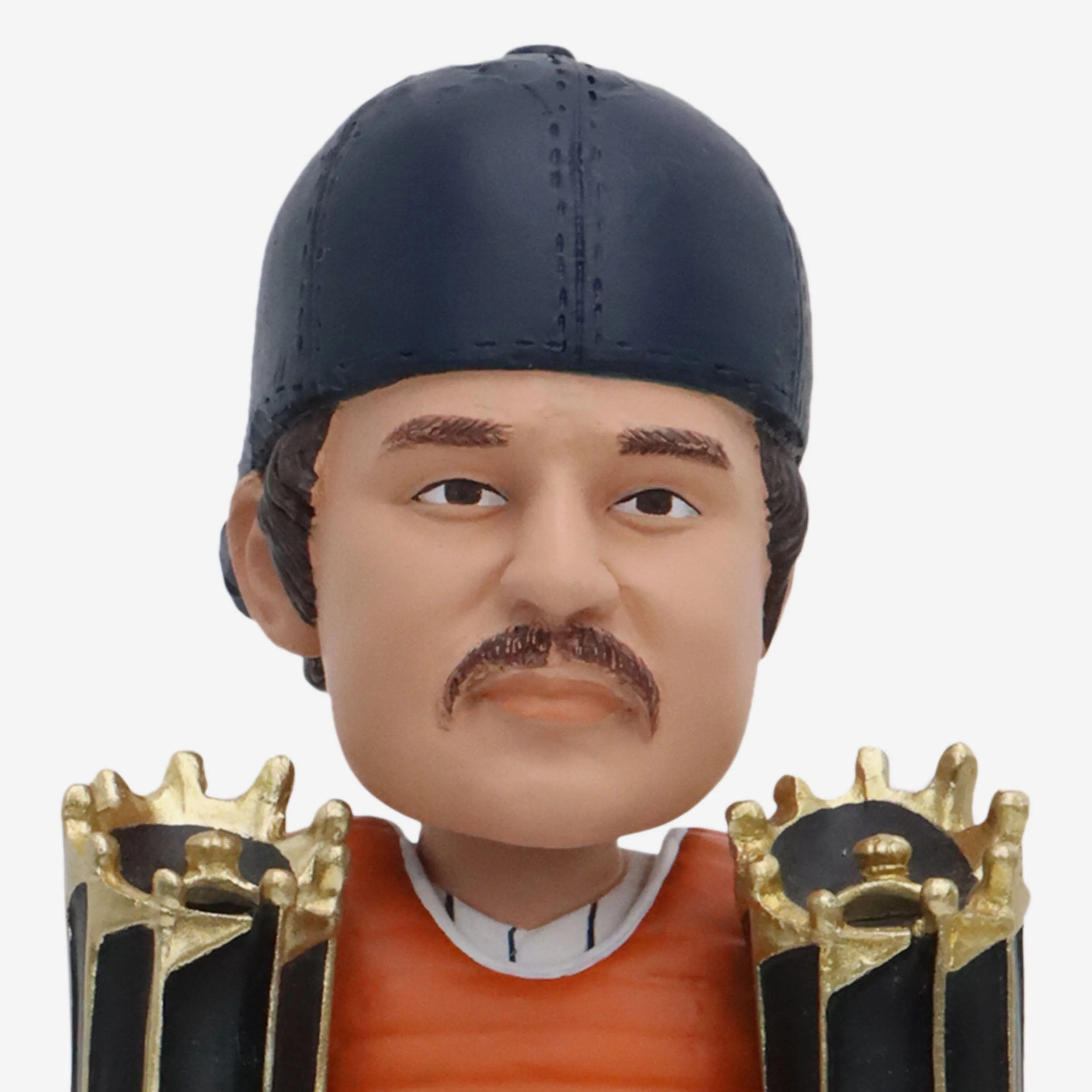 Thurman Munson New York Yankees 2X World Series Champion Bobblehead - Image 2