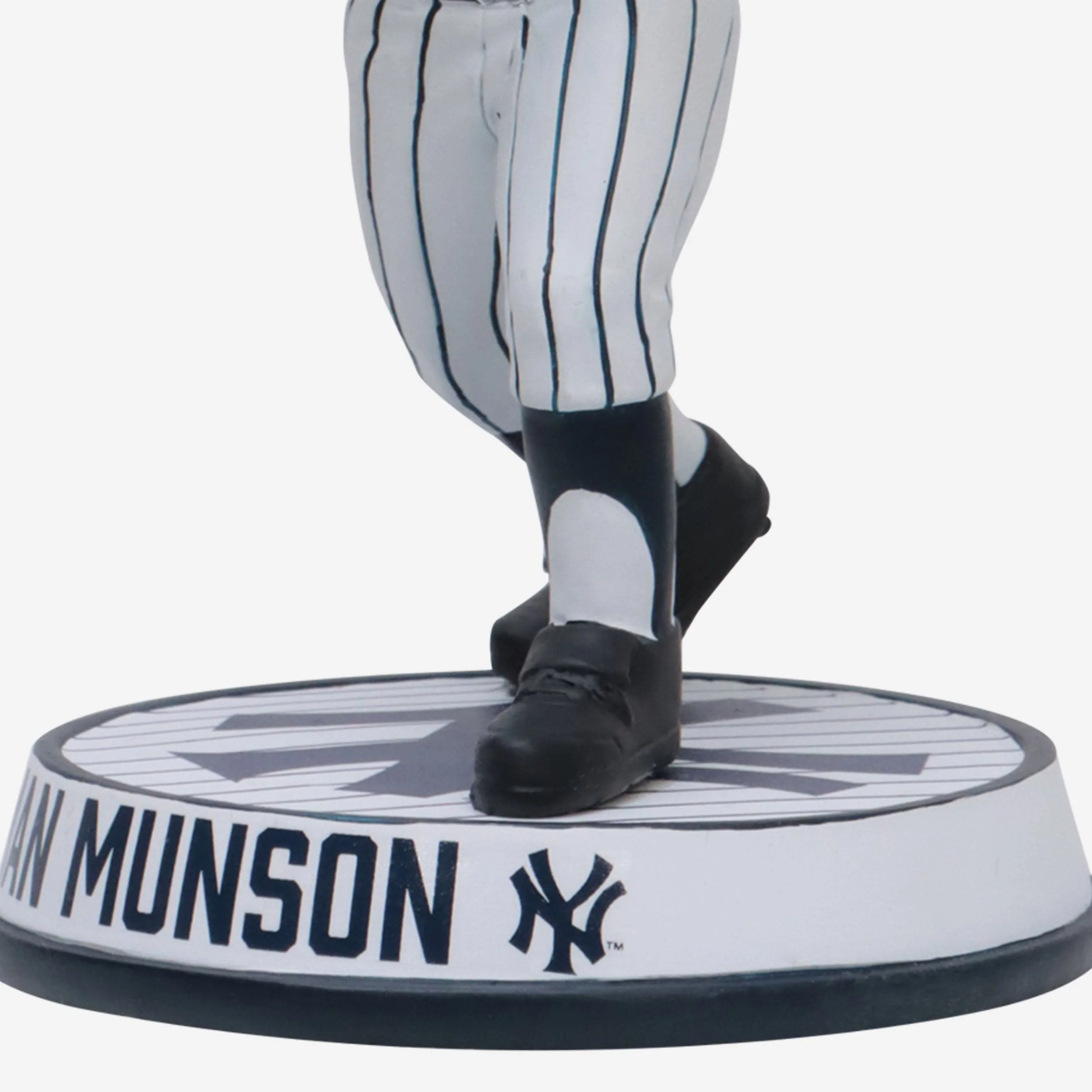 Thurman Munson New York Yankees Bighead Bobblehead - Image 3